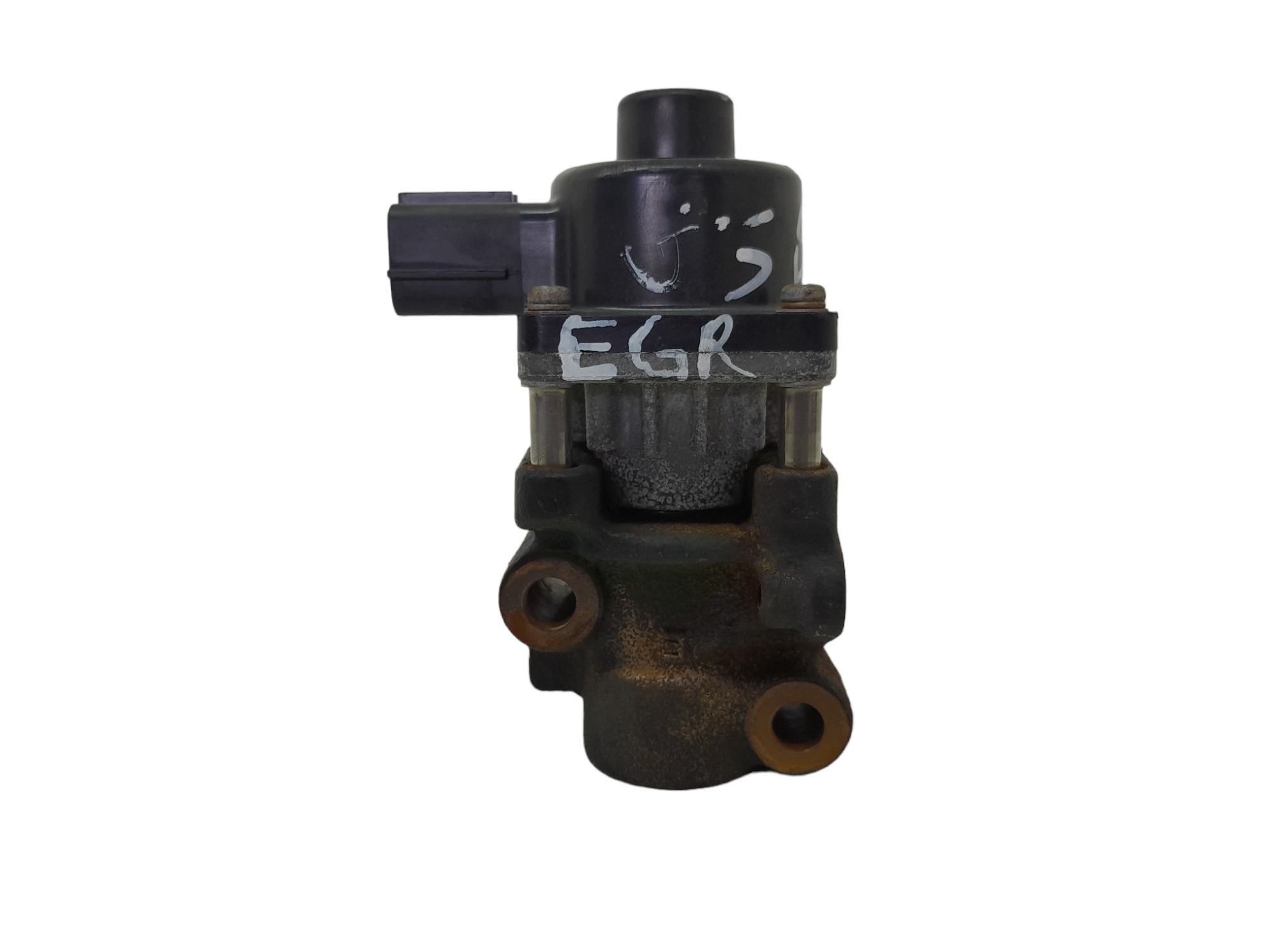 Valvula Egr Suzuki Grand Vitara 2.0 16v 4×4 Gasolina 2014