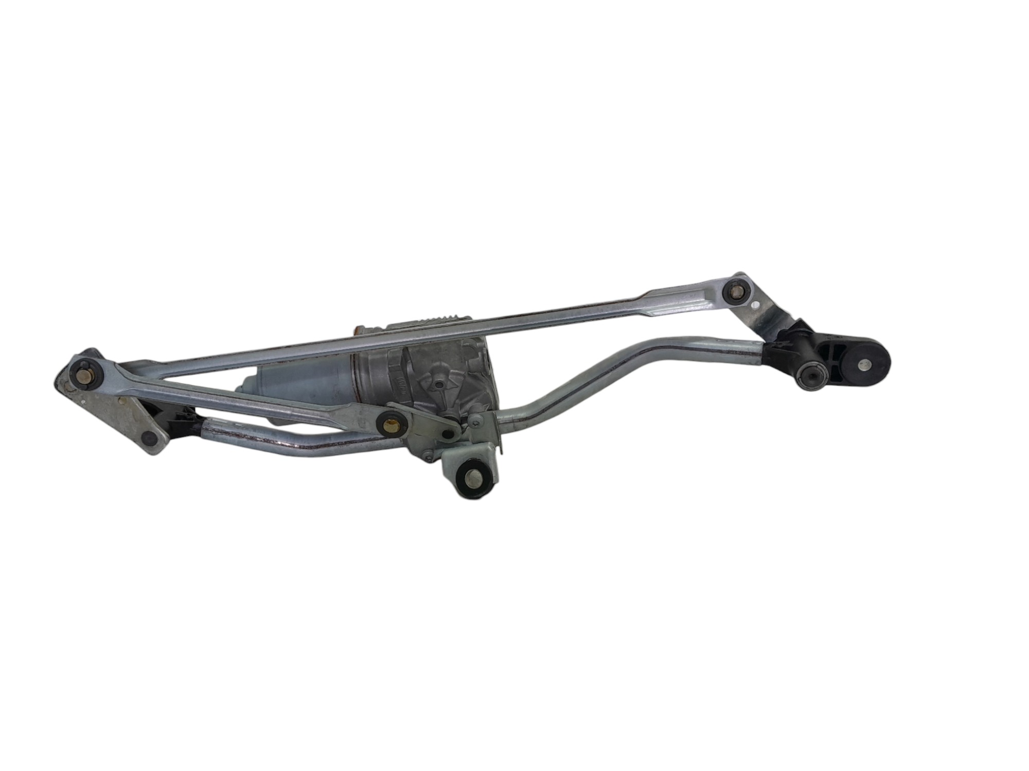 Maquina Limpador Parabrisa Audi A4 Tfsi 2013 3