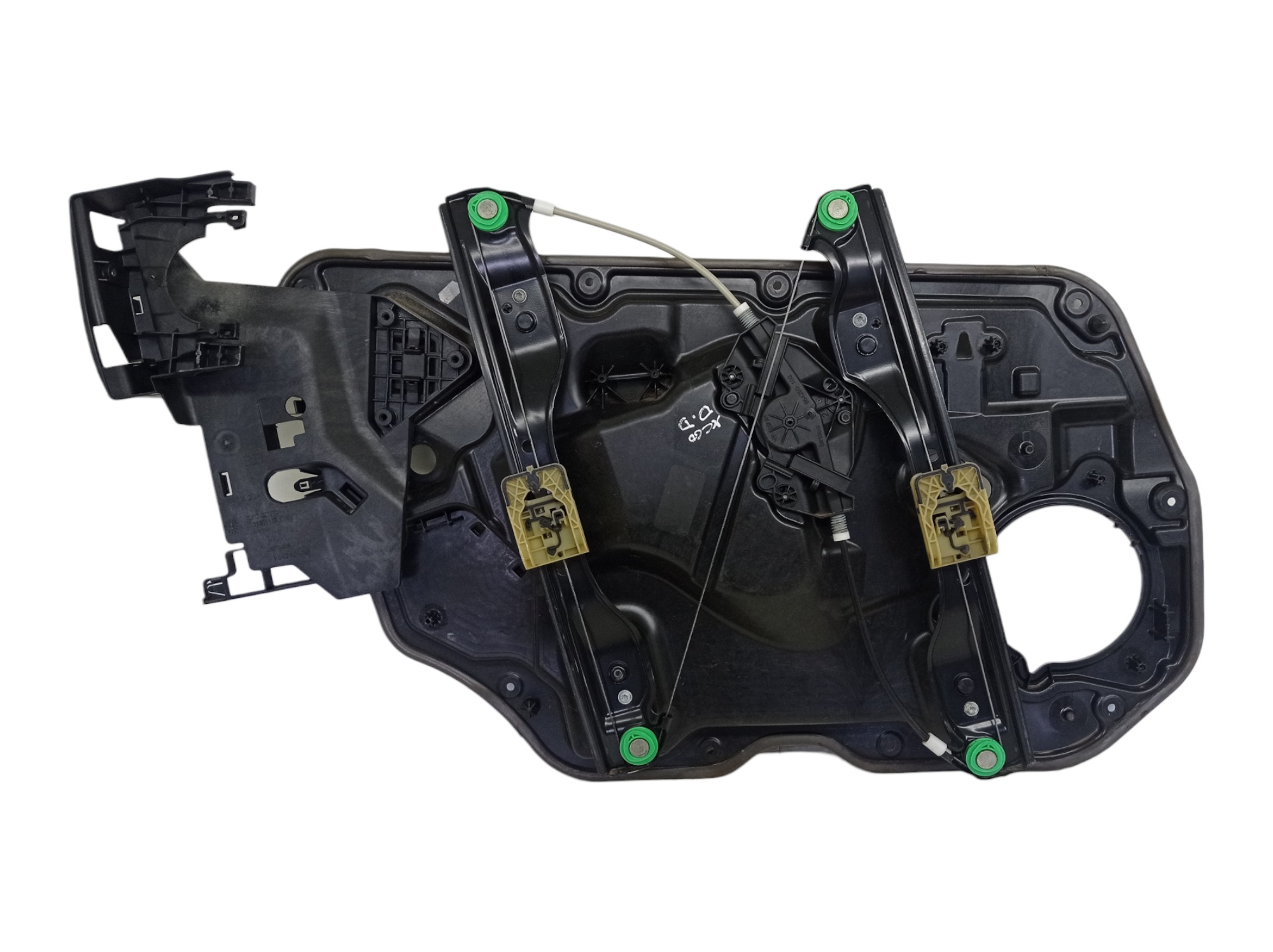 Maquina Vidro Dianteira Direita Volvo Xc60 T5 2014 2