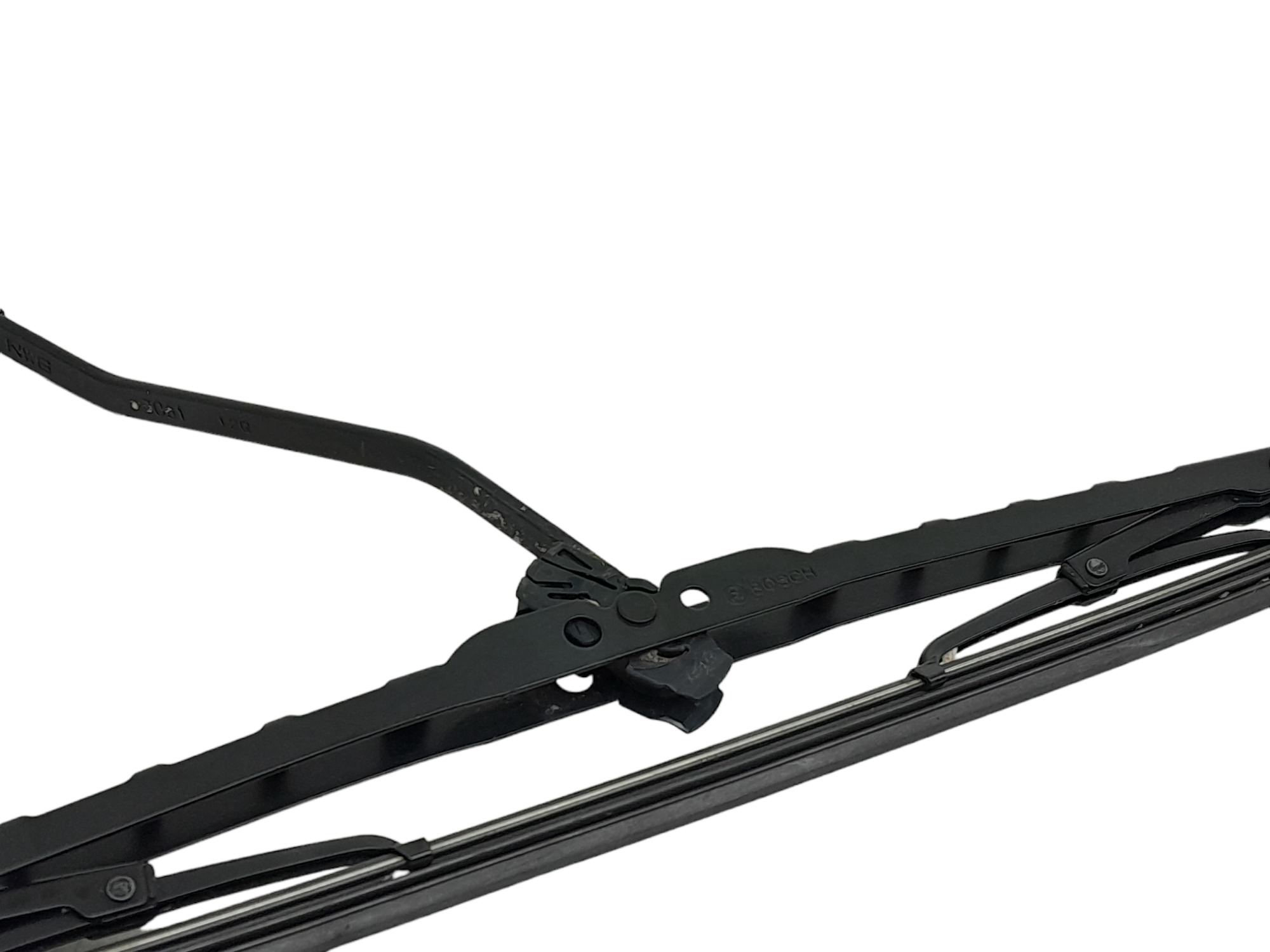 Braço Limpador Diant Direito Suzuki Grand Vitara 2.0 2014 Direito 5