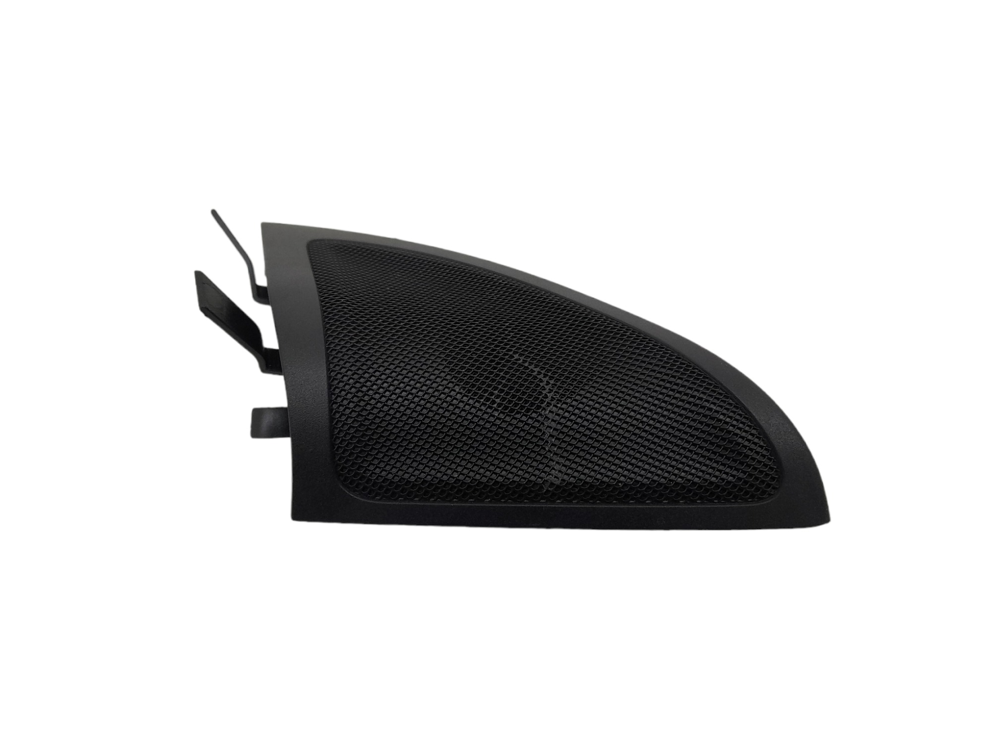 Acabamento Interno Retrovisor Direito Mercedes A200 2014  – Preto 2