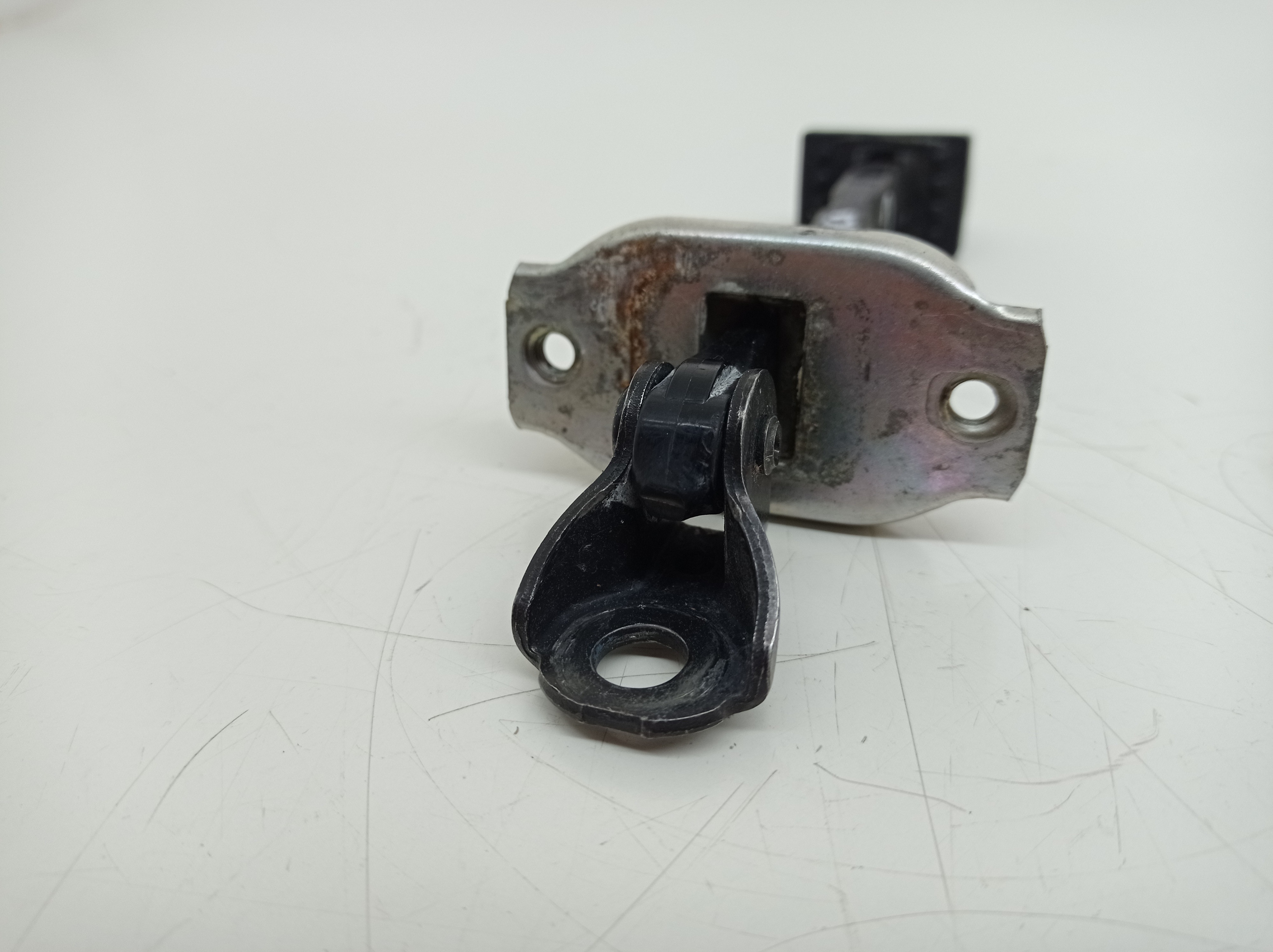 Limitador Porta Dianteira Direita Honda City 2014 4