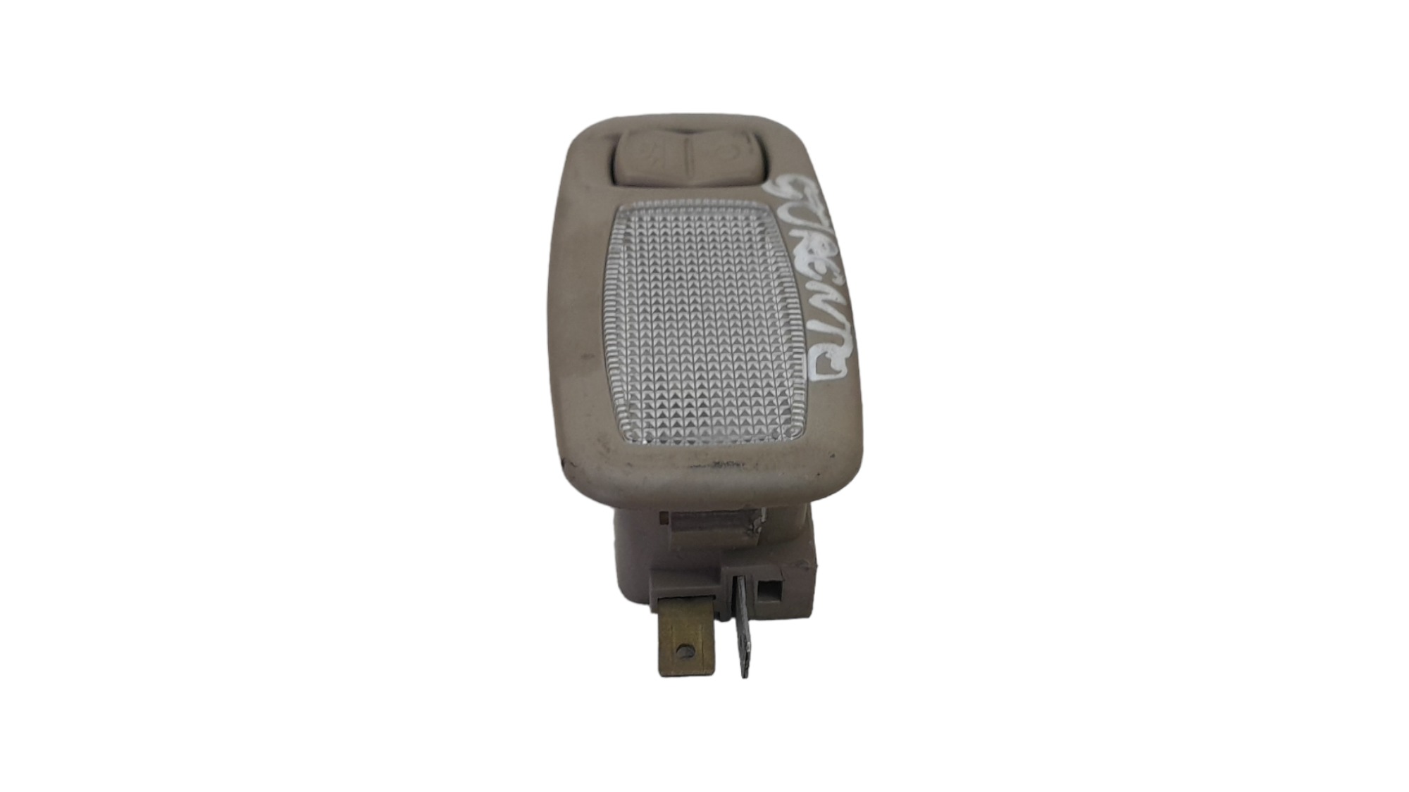 Luz Cortesia Quebra Sol Kia Sorento 3.5 V6 2011 5