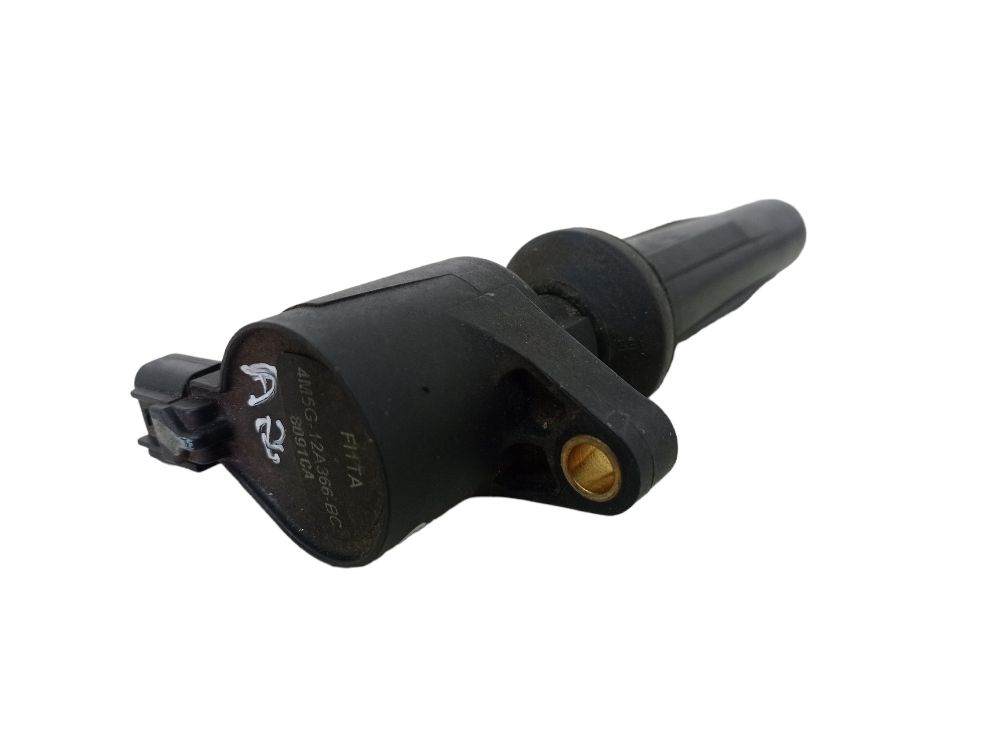 Bobina De Igniçao Volvo C30 2.0 Gasolina 2009 2
