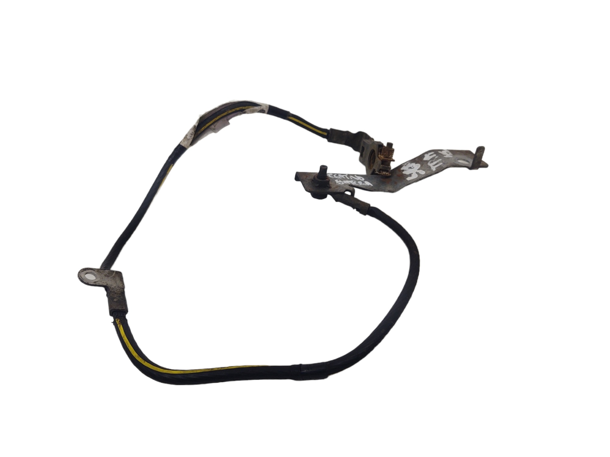 Cabo Negativo Bateria Nissan Sentra 2016 2
