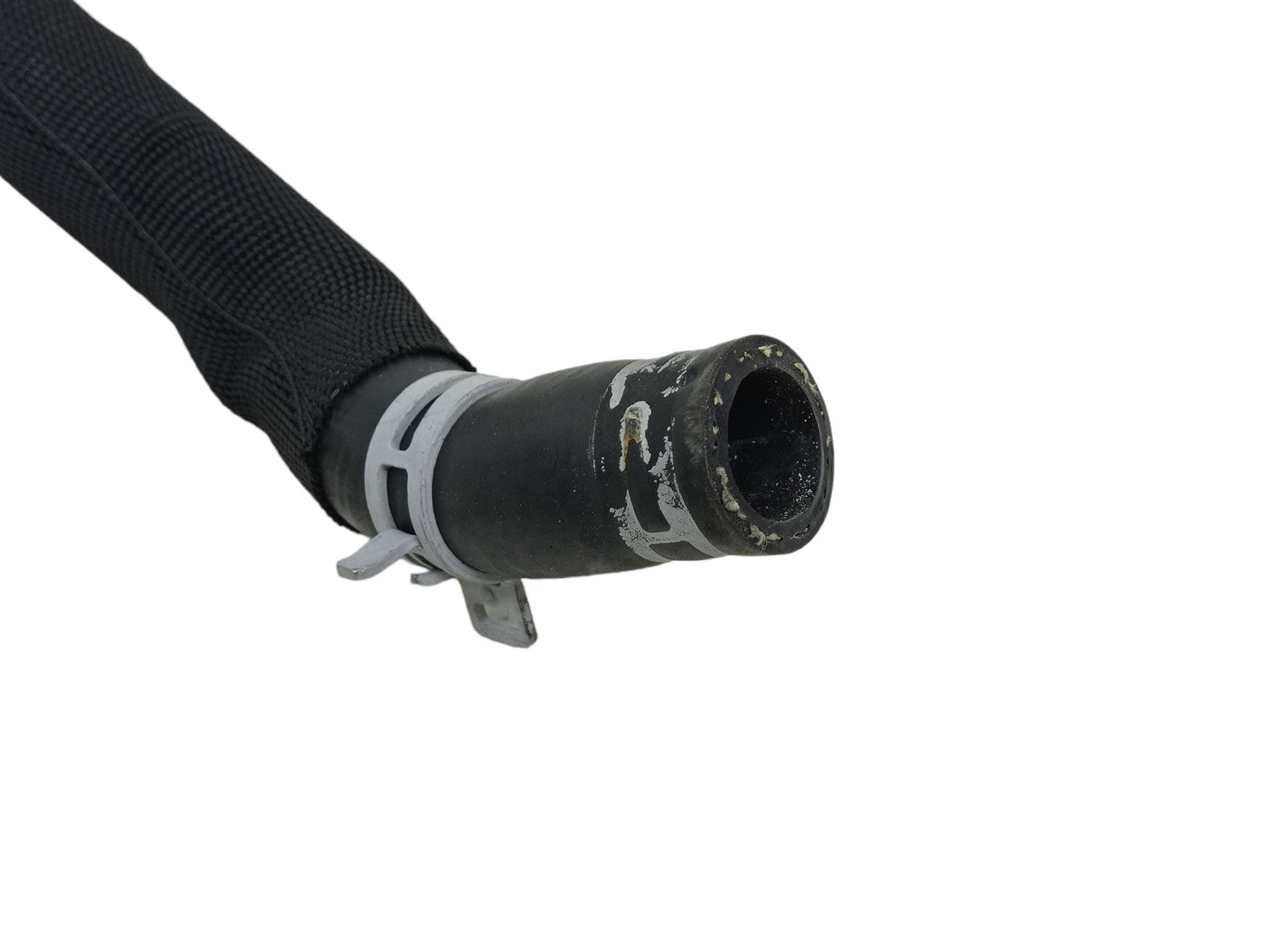 Mangueira Agua Arrefecimento Bmw 120i 2.0 16v Gasolina 2010 4