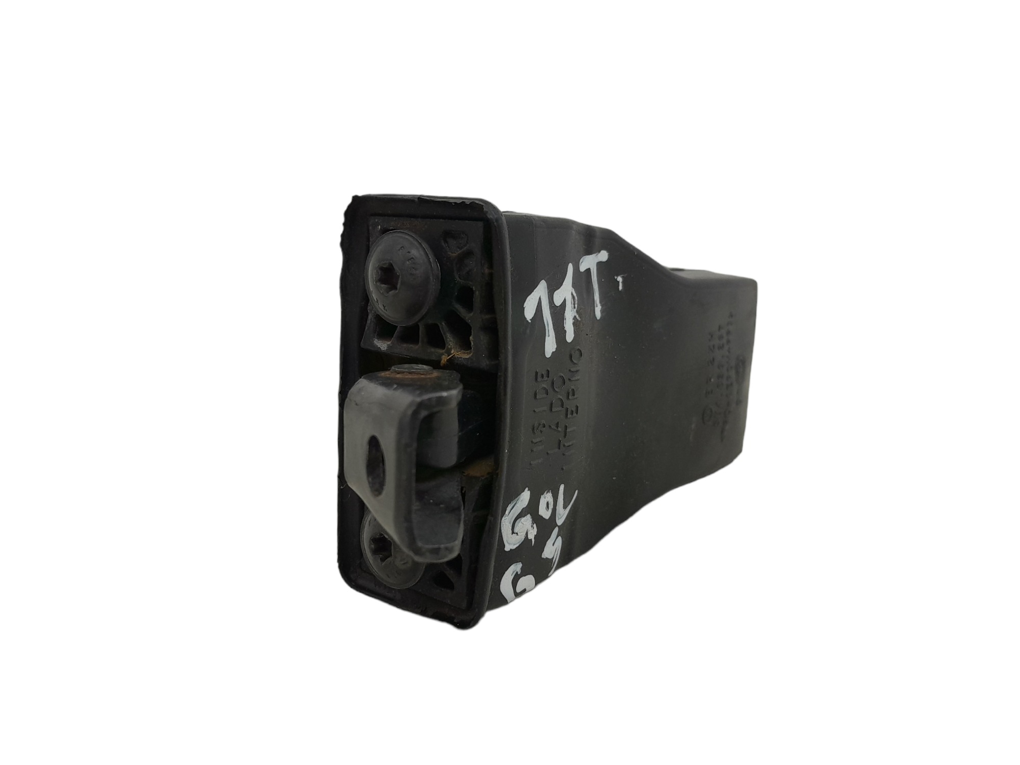 Limitador Porta Traseira Direita Volkswagen Gol G5 2011 2