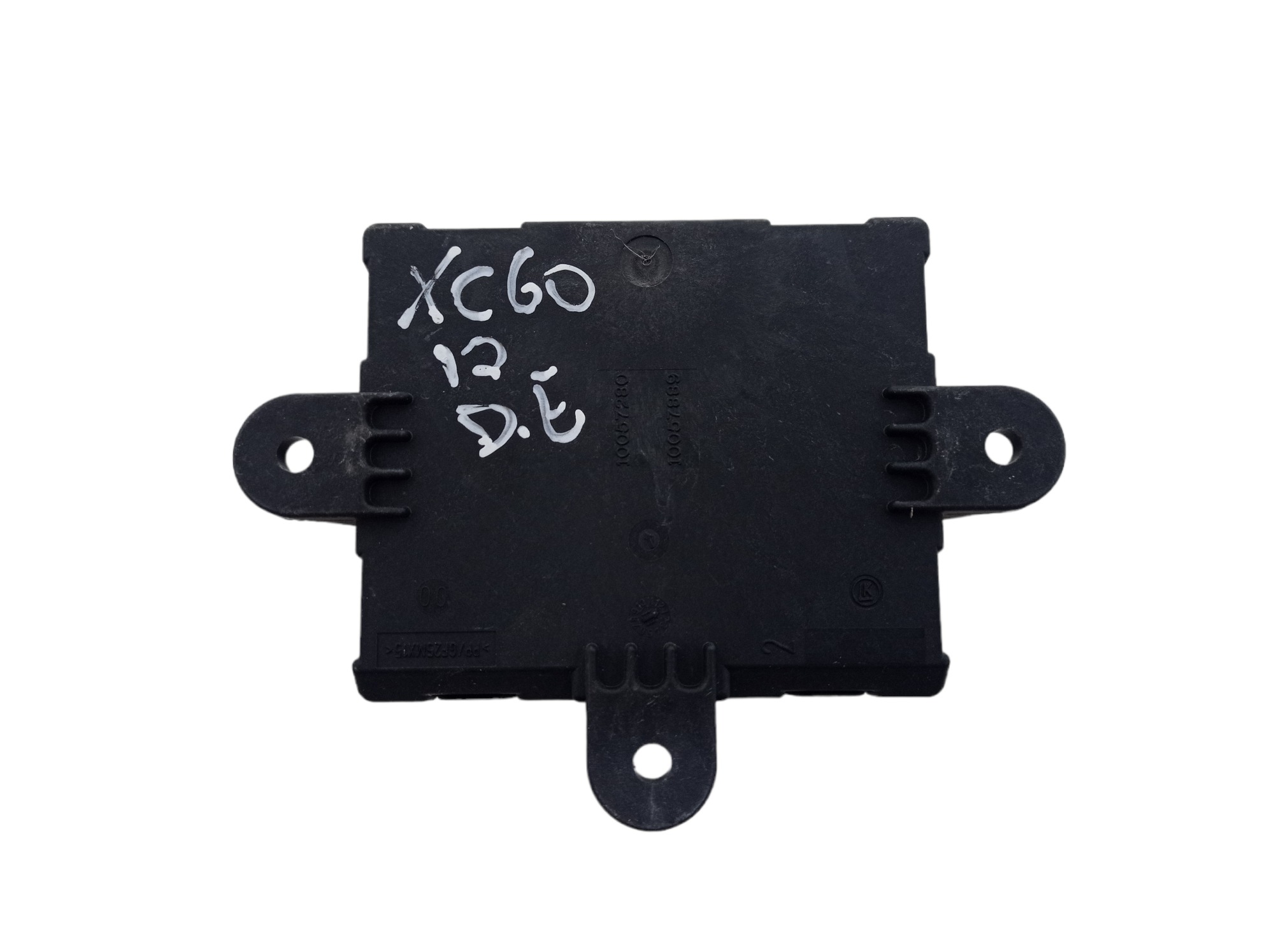 Modulo Porta Dianteira Esquerda Volvo Xc60 T6 2011 1