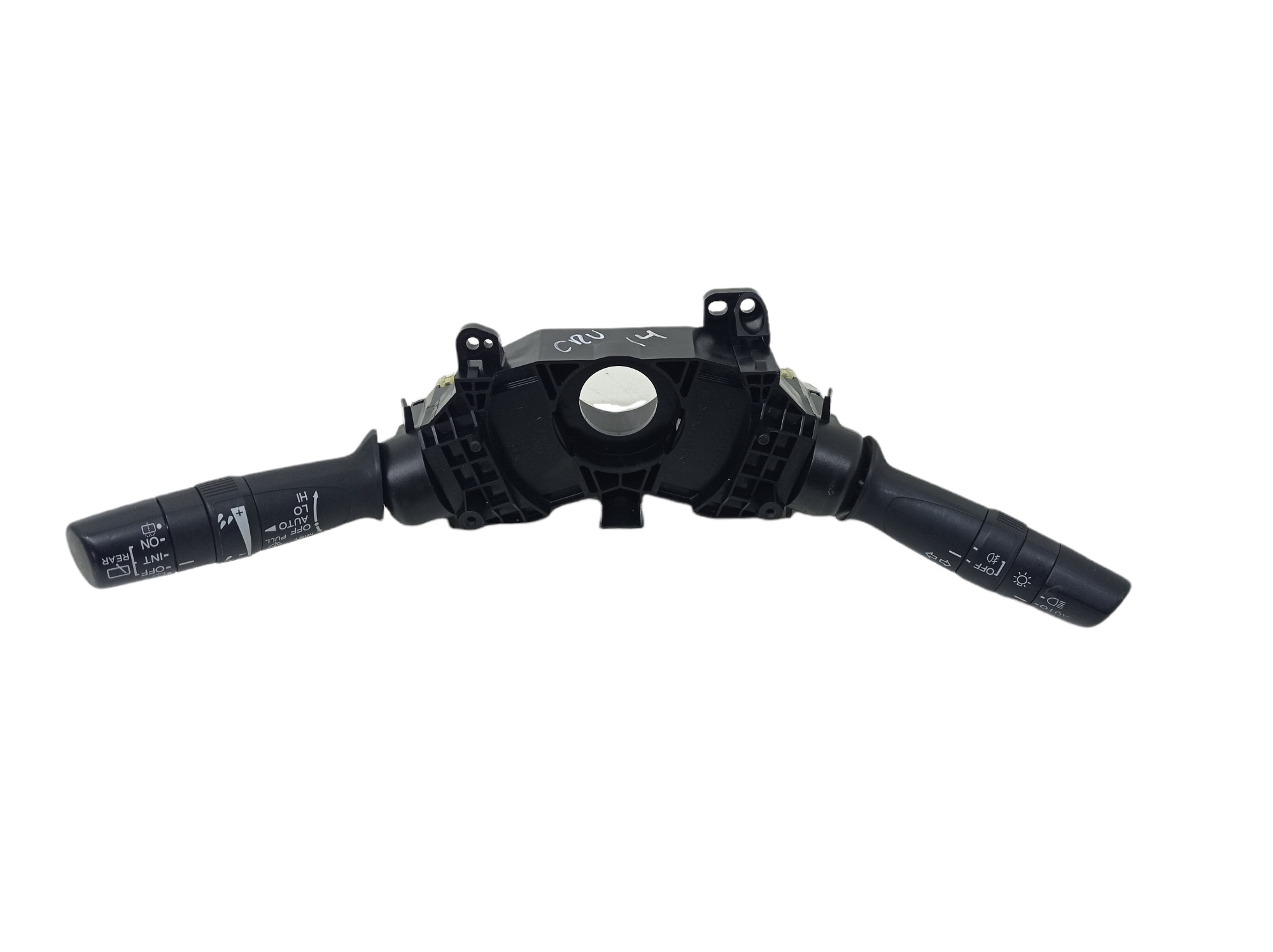 Chave De Seta Honda Crv 2.0 16v 4×4 2013 Automático 2