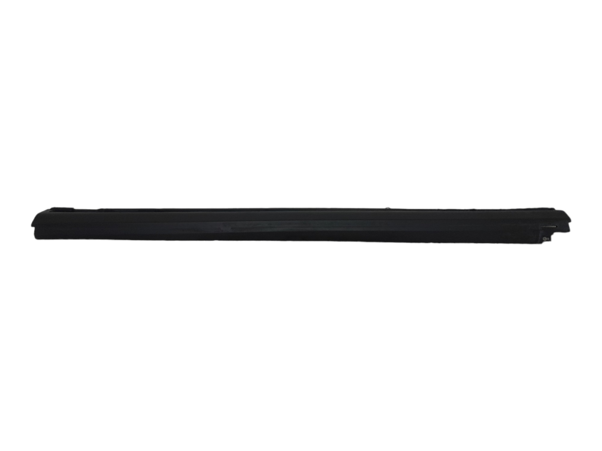 Spoiler Esquerdo Land Rover Evoque Pure 2012