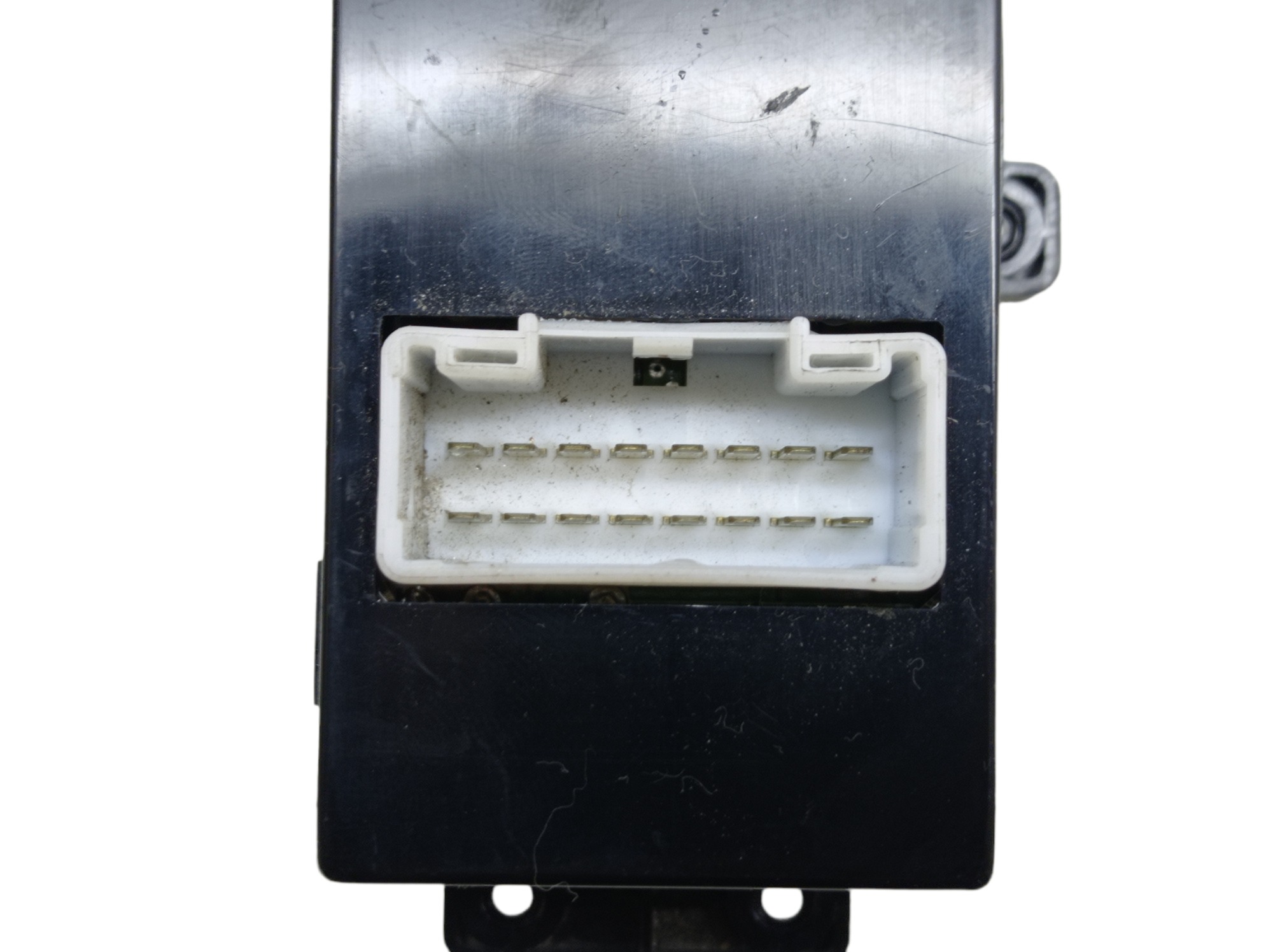 Botao Vidro Dianteiro Direito Hyundai Vera Cruz 2010 7