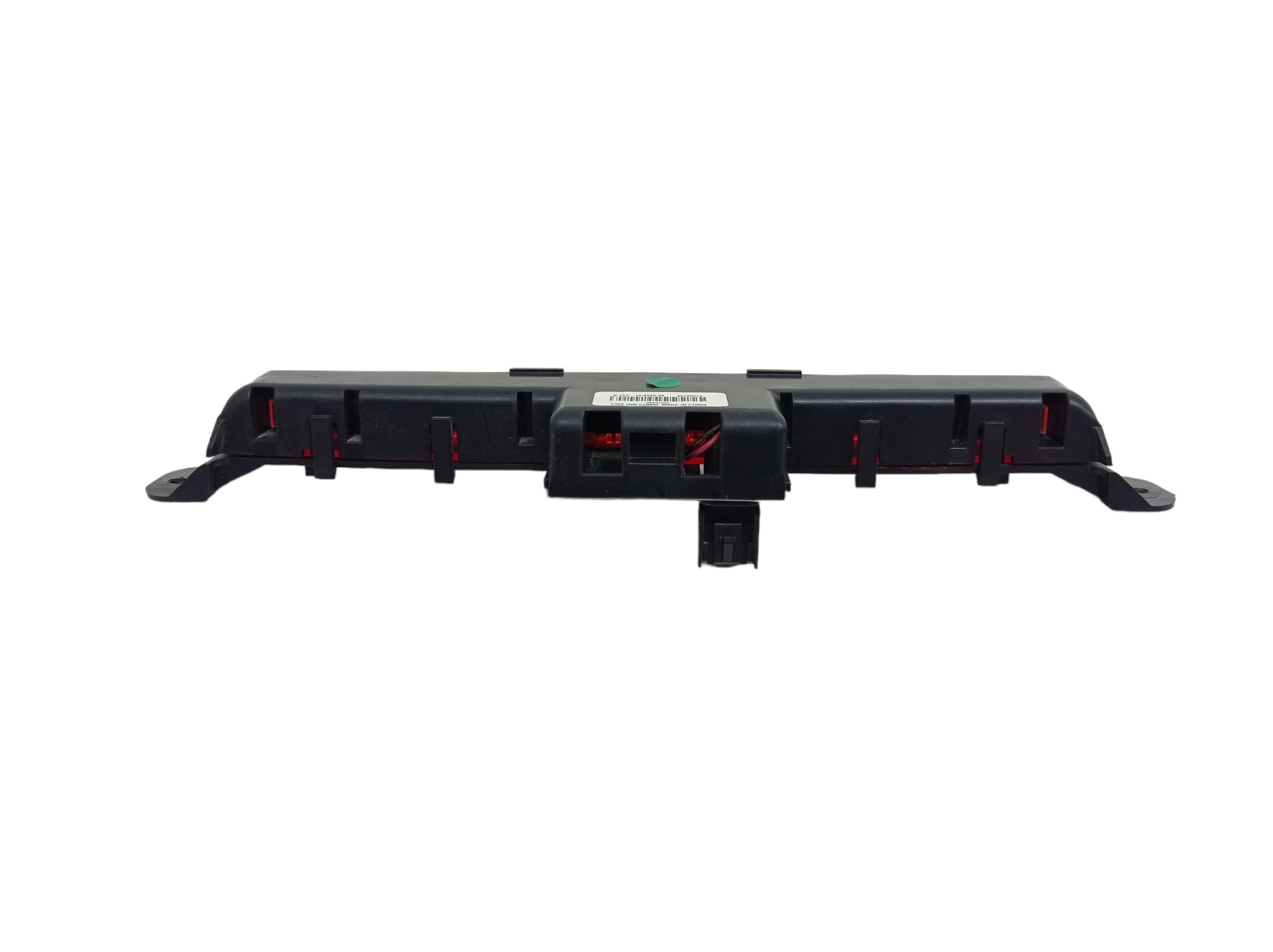 Break Light Chevrolet Sonic Sedan 2012 6