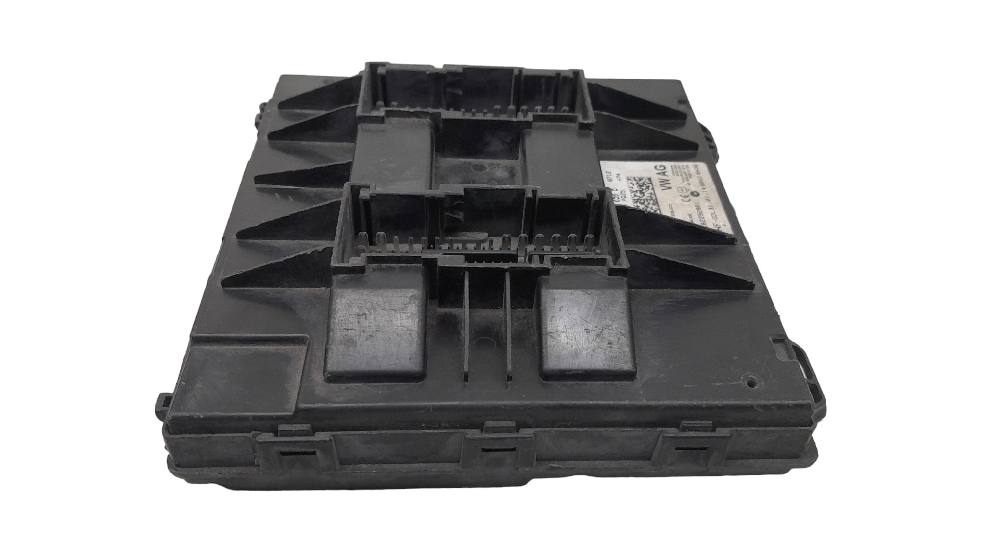 Modulo Conforto Volkswagen Amarok 2.0 Diesel Automatico 2012 6