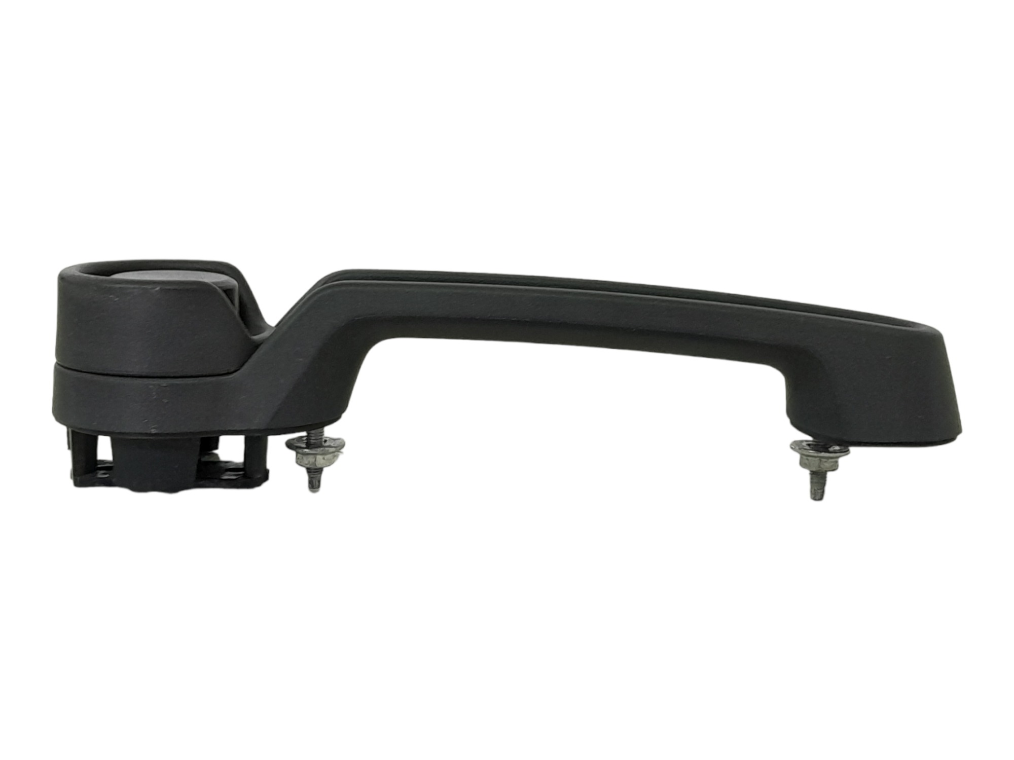 Macaneta Externa Dianteira Esquerda Jeep Cherokee  2012 Preto Dianteira 3