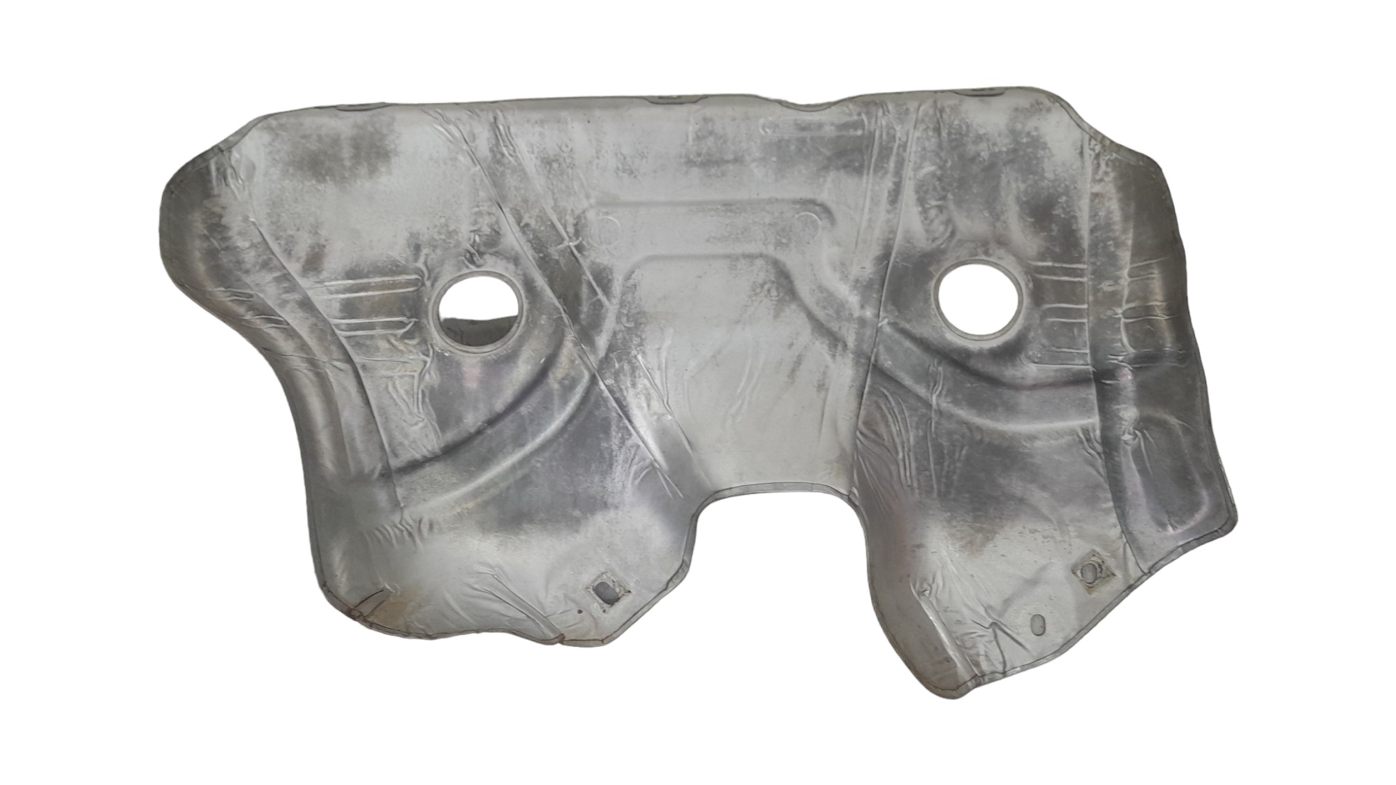 Defletor Coletor Escapamento Land Rover Freelander 2 2010 2