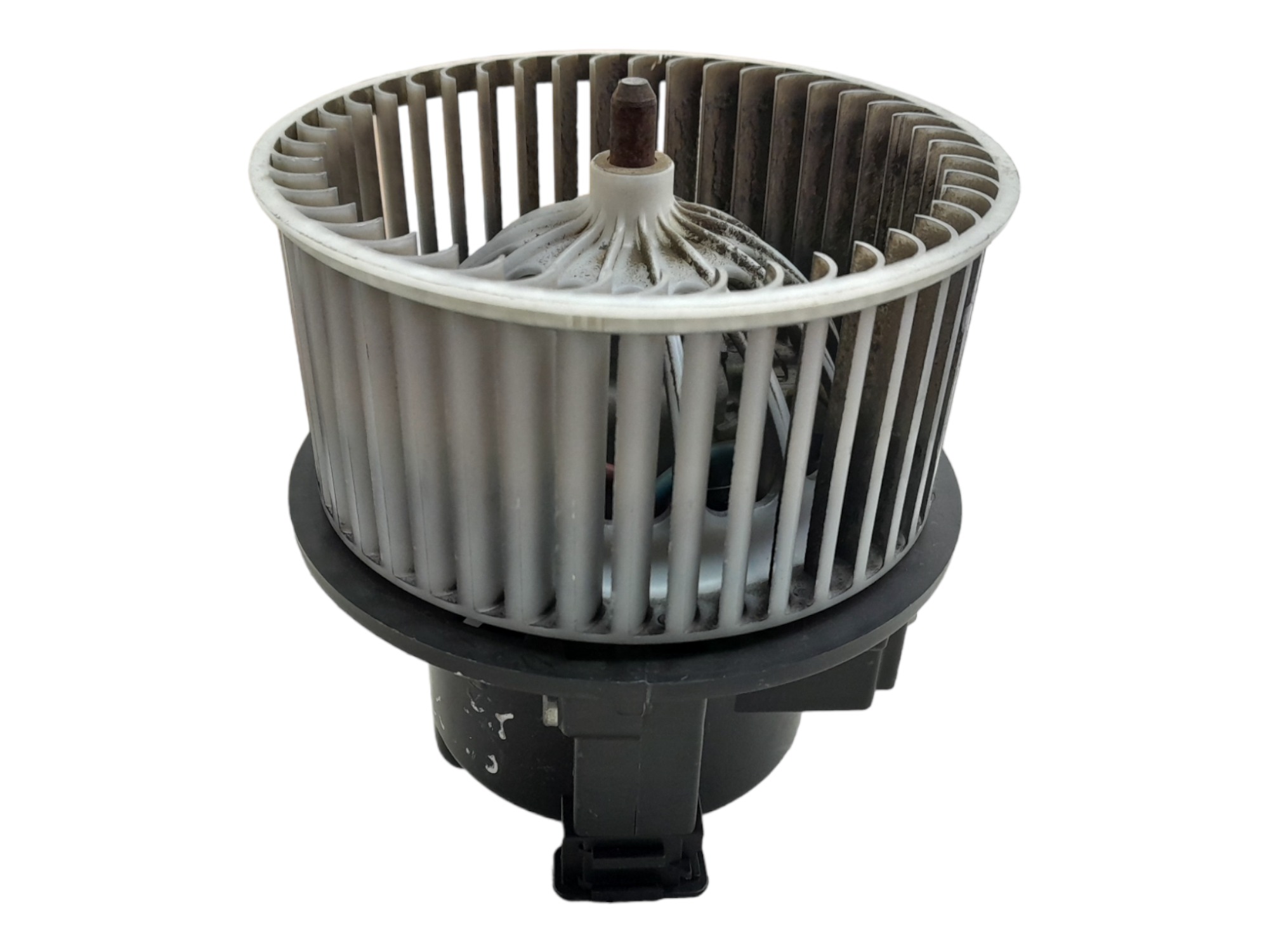 Eletroventilador Caixa Ar Interna Volvo Xc60 T6 3.0 2010