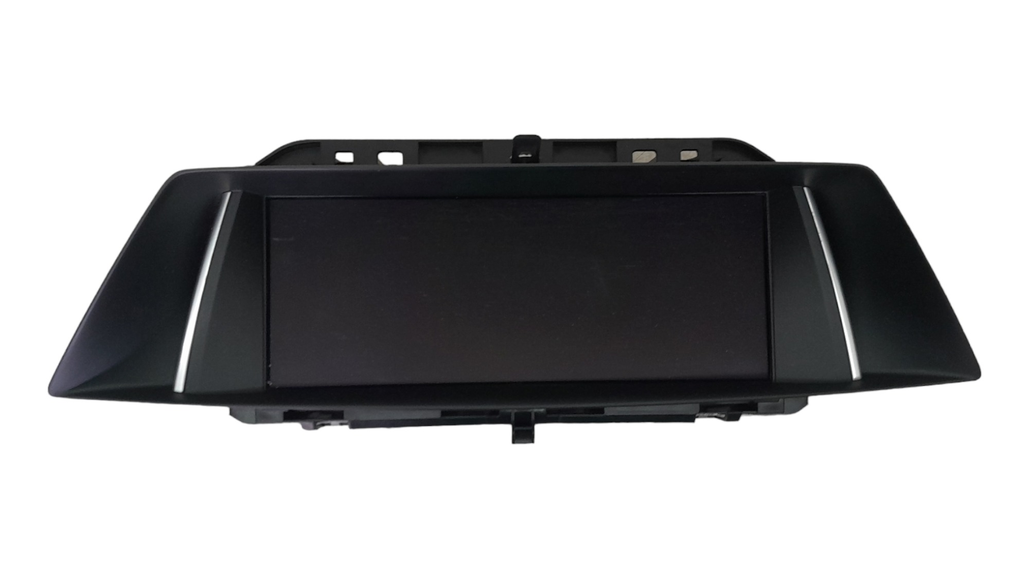 Tela Multimidia Bmw X1 2.0 16v Gasolina Automatico 2014