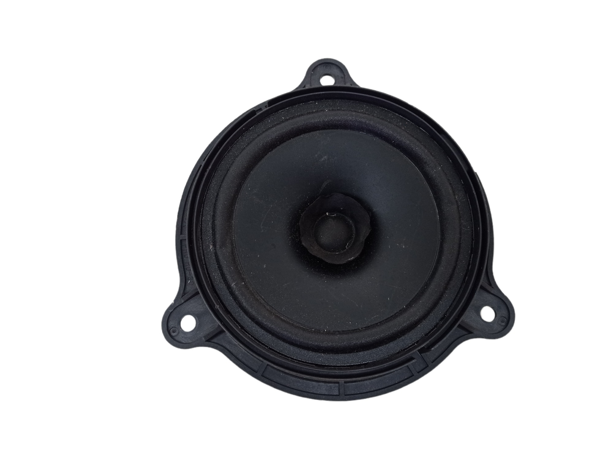 Alto Falante Porta Nissan Sentra 2015 1