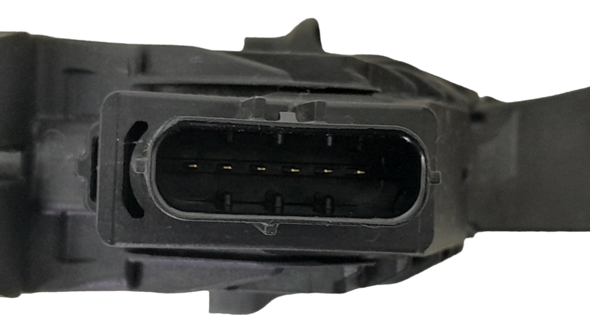 Pedal Acelerador Volkswagen Passat 2.0 16v Automatico 2018 6