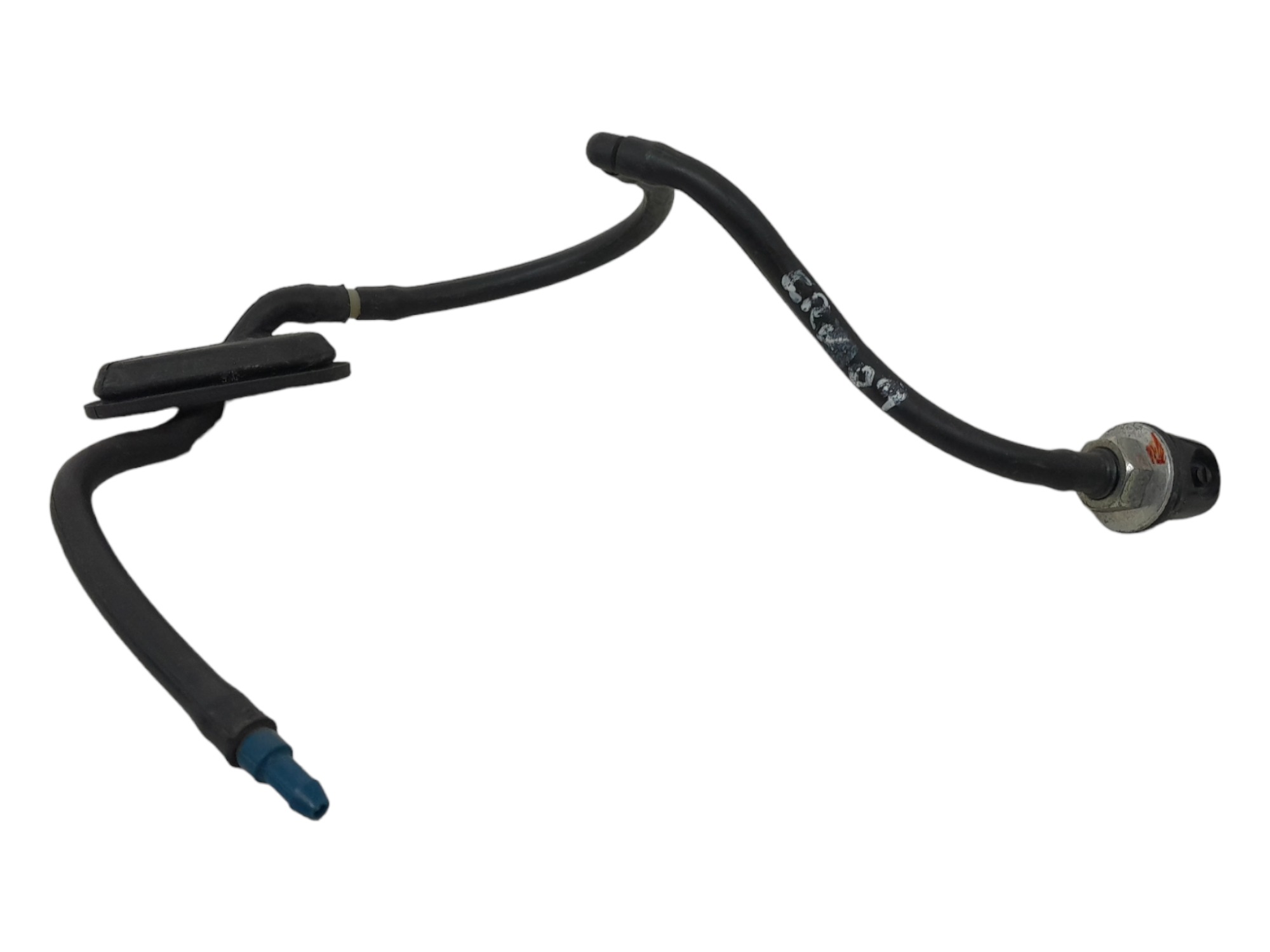 Mangueira Esquicho Farol Honda Crv Lx 2010 1