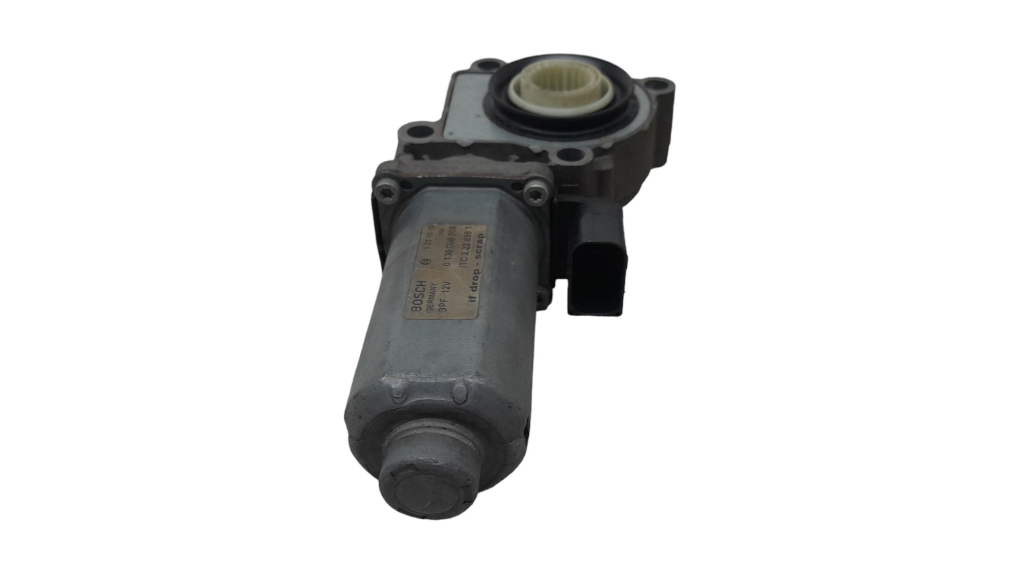 Motor Traçao Land Rover Discovery 4 2011 6
