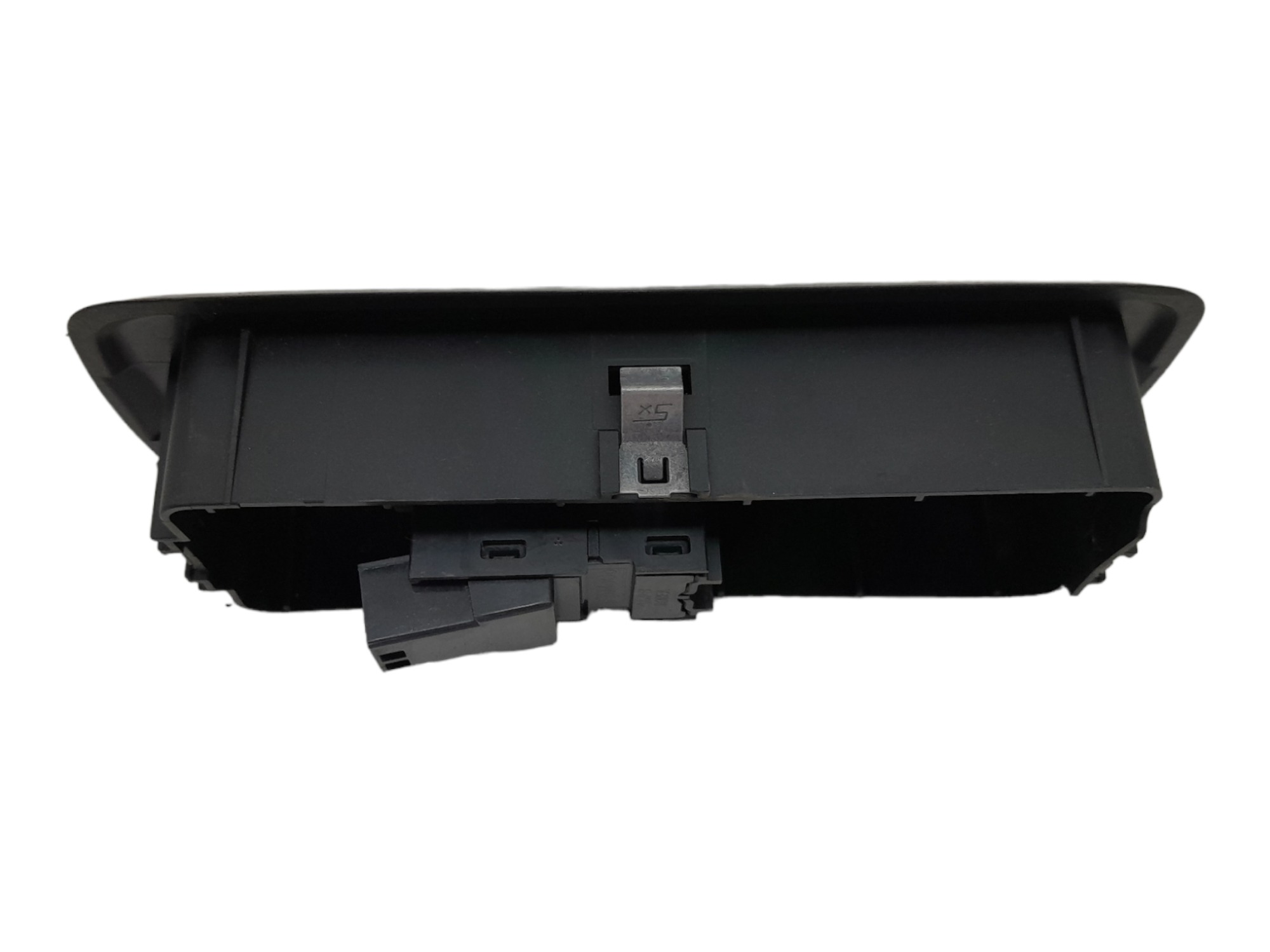 Botao Vidro Dianteiro Direito Land Rover Discovery 4 2011 4