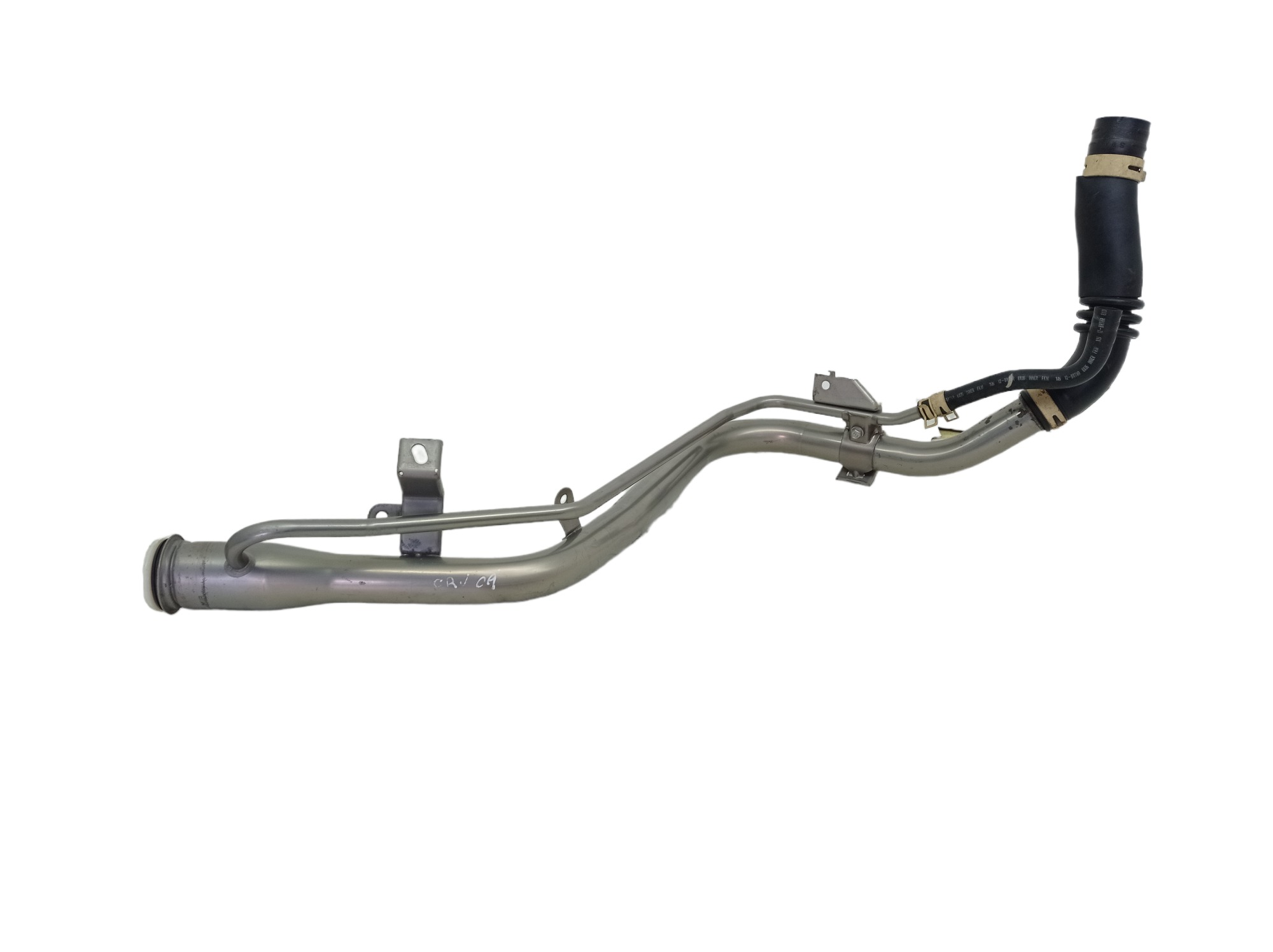 Gargalo Tanque De Combustivel Honda Crv 2.0 Gasolina 2009