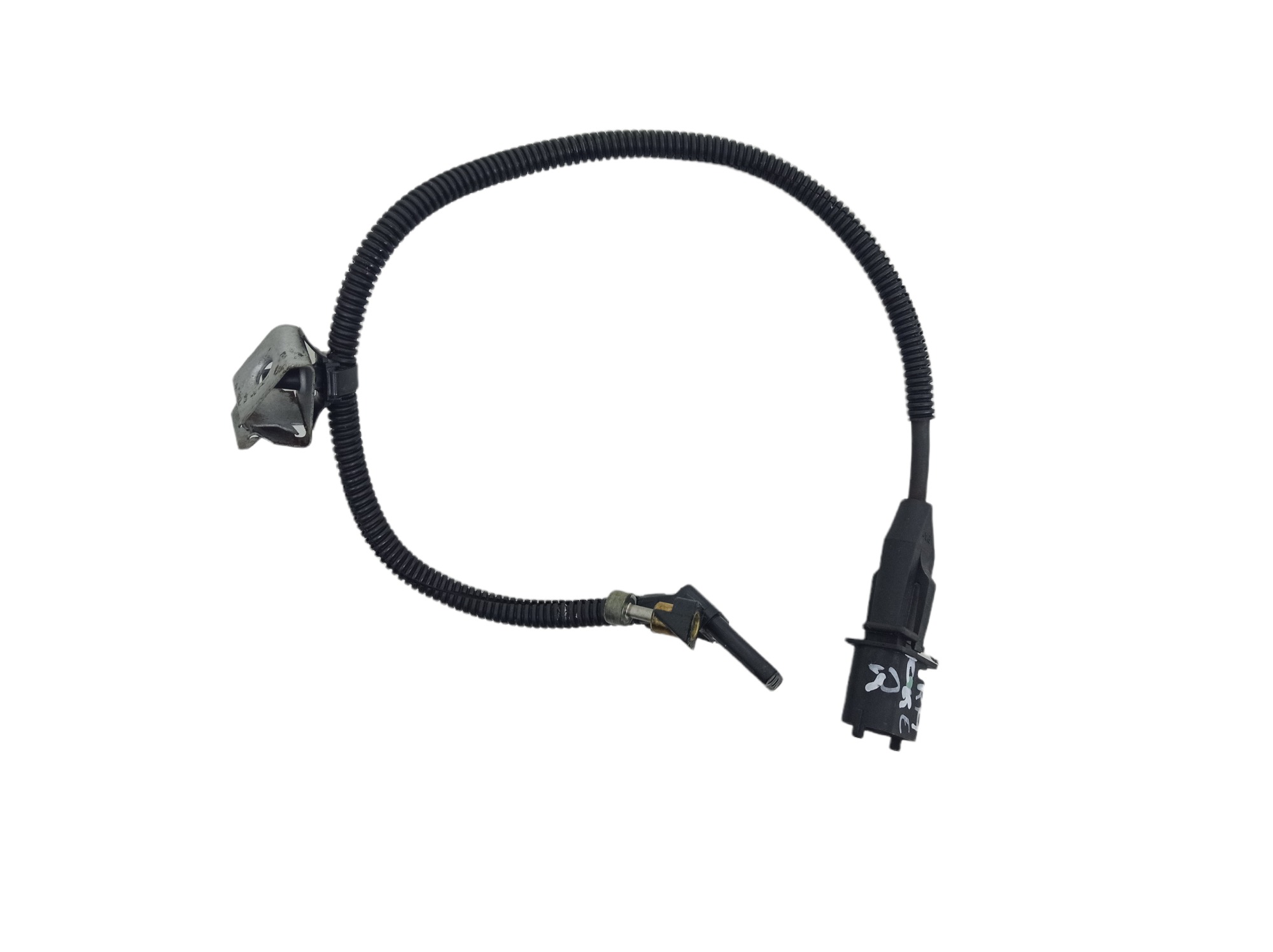 Sensor Rotação Chevrolet Tracker 1.8 16v Mecanico 2014