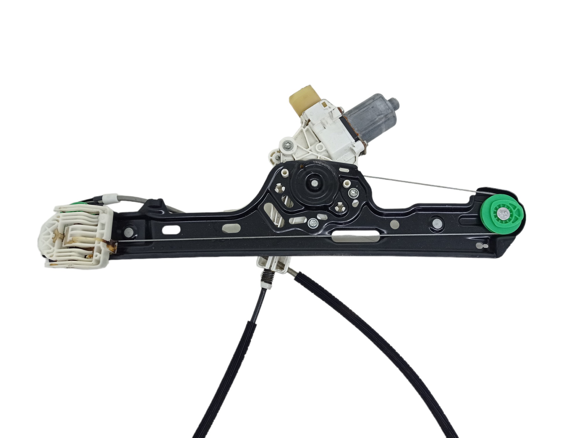Maquina Vidro Dianteiro Direito Bmw 120i 2010 5