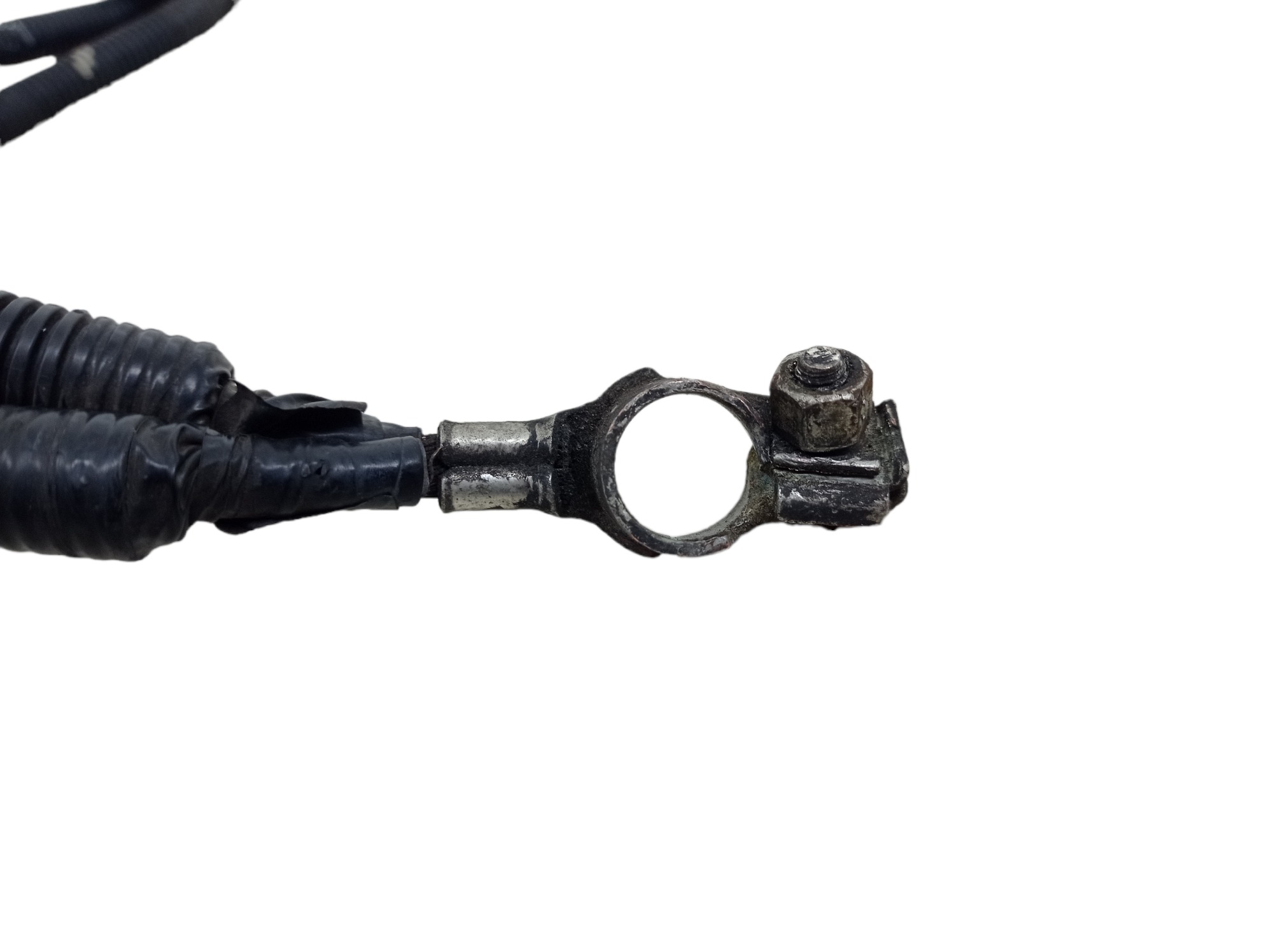 Cabo Negativo Bateria Honda Crv 2.0 16v Gasolina 2010 3