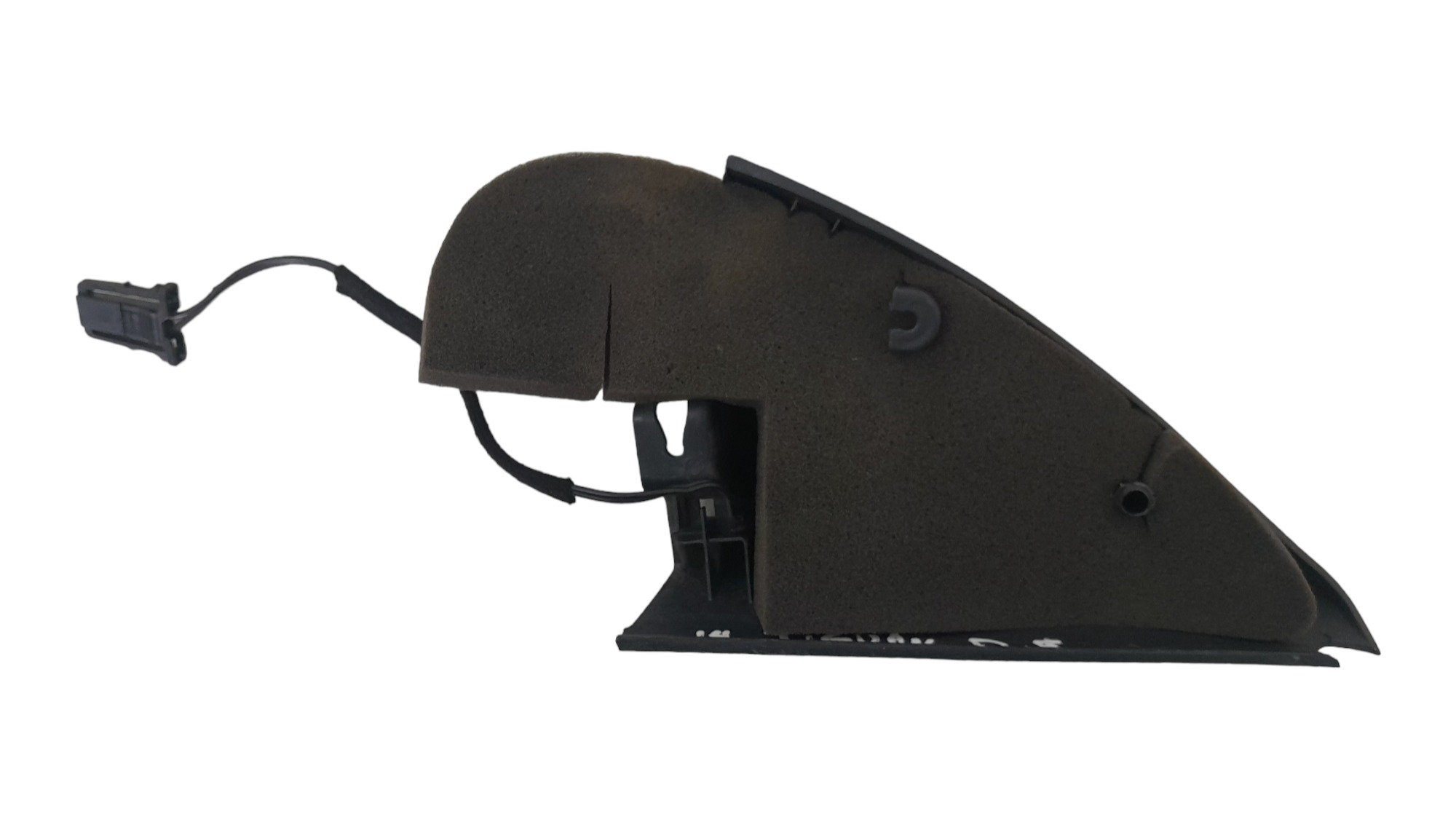 Acabamento Int Retrovisor Esquerdo Volkswagen Tiguan 2014 2