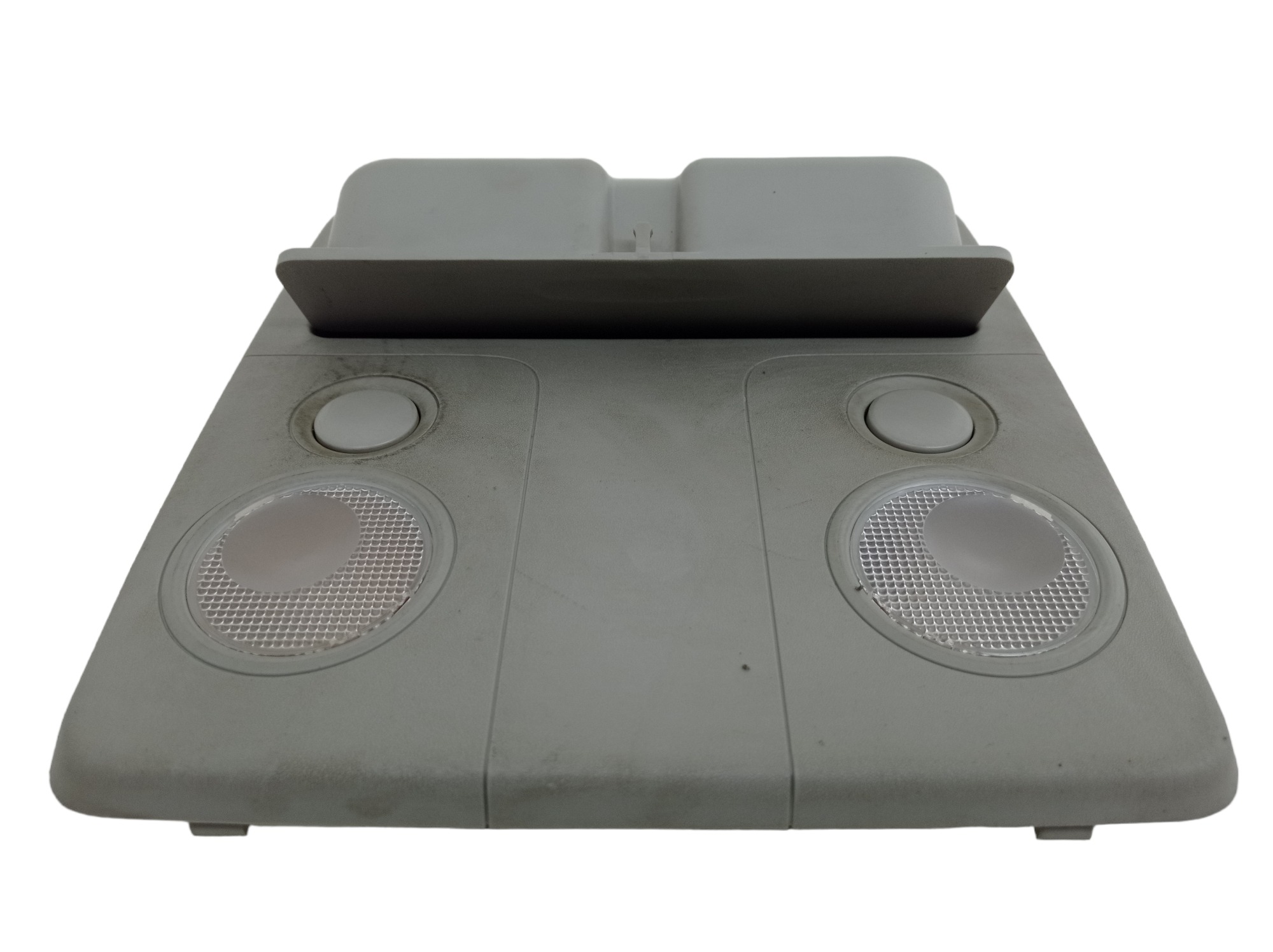Luz Teto Com Porta Óculos Suzuki Grand Vitara 2.0 2014 6