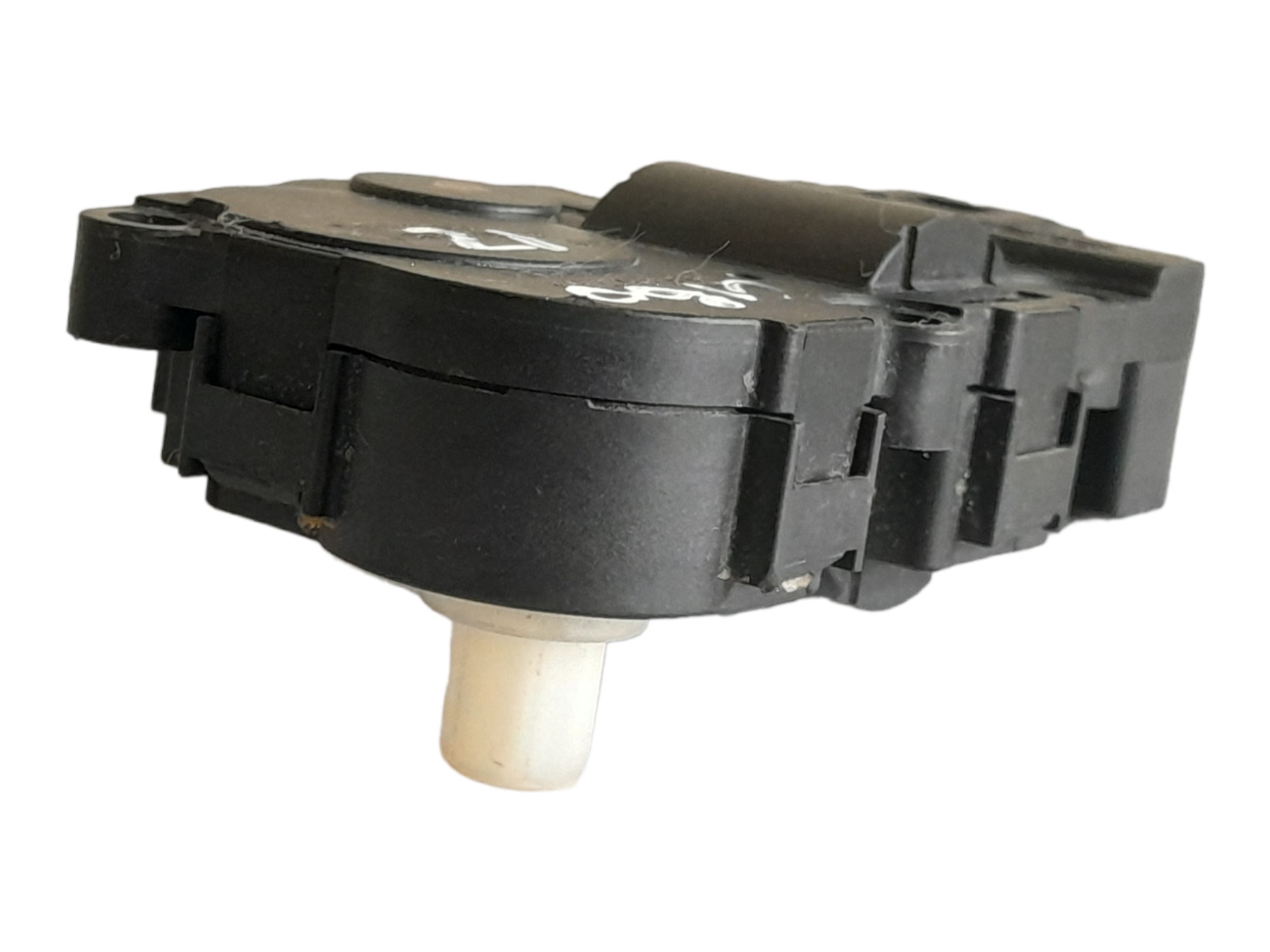 Motor Atuador Caixa Ar Interna Mercedes C180 1.8 16v 2012 3