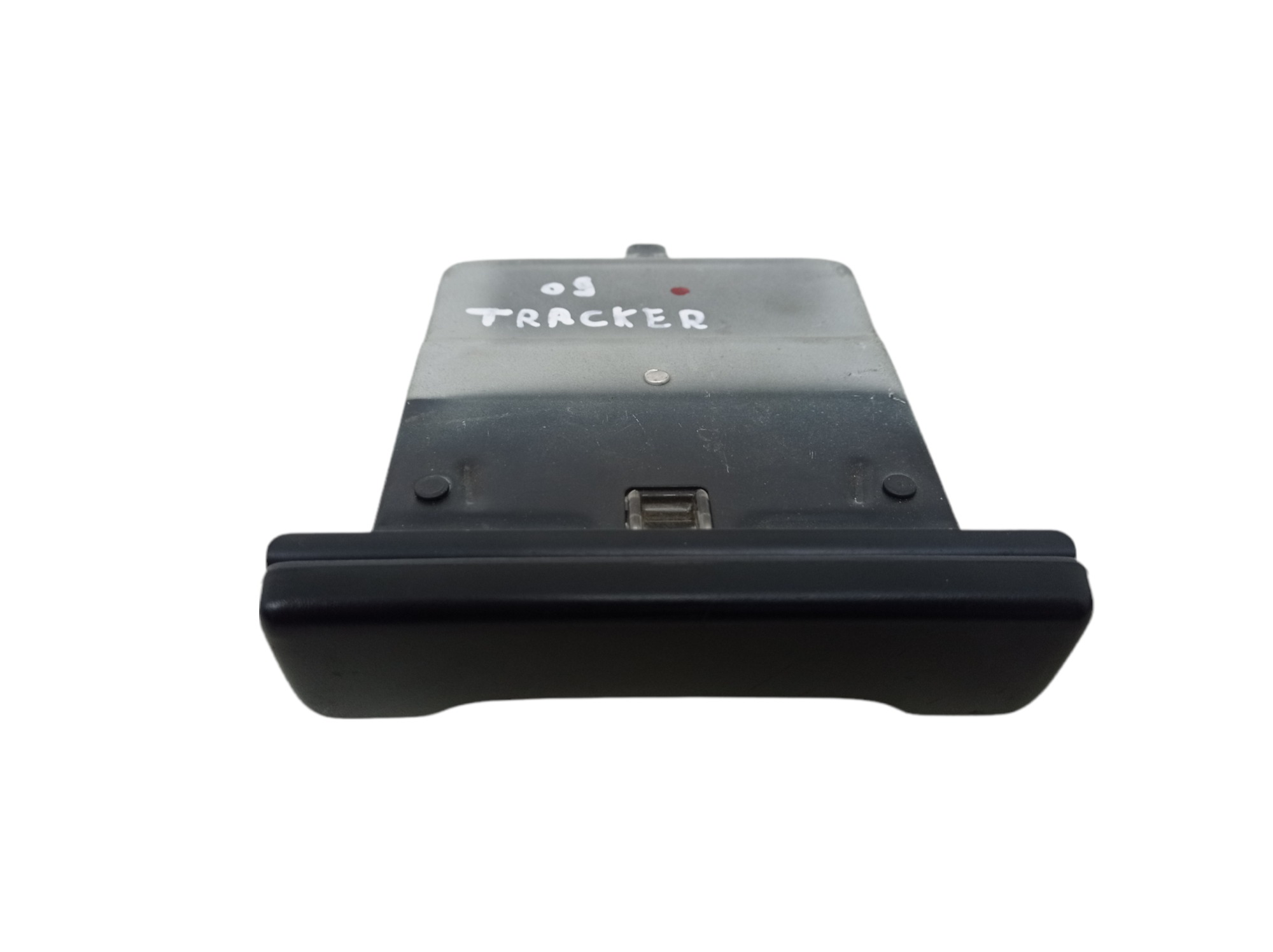 Porta Treco Chevrolet Tracker 2009  Preto