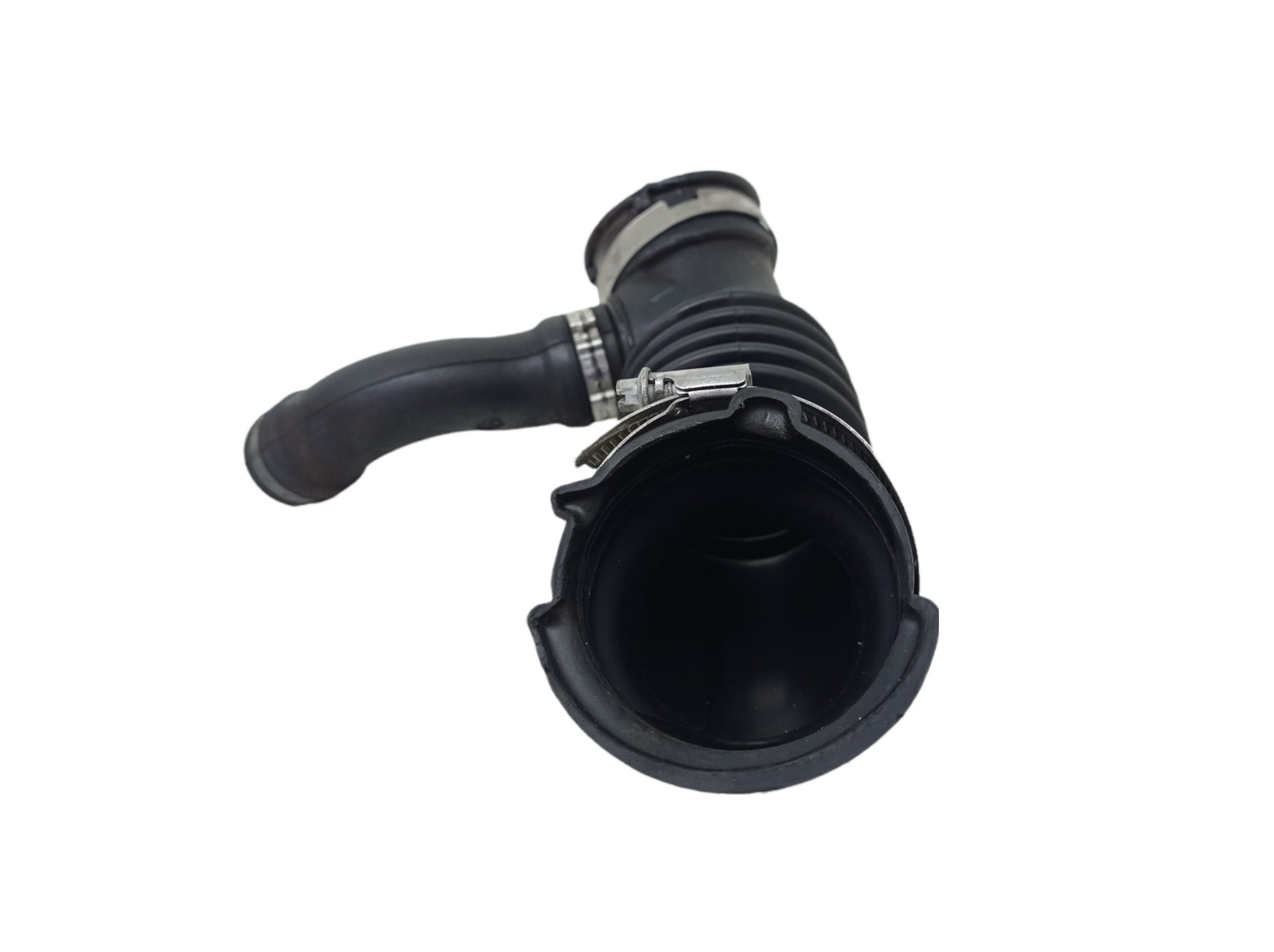Mangueira Filtro De Ar Chevrolet Prisma Onix 1.4 8v 2017 Aut 3