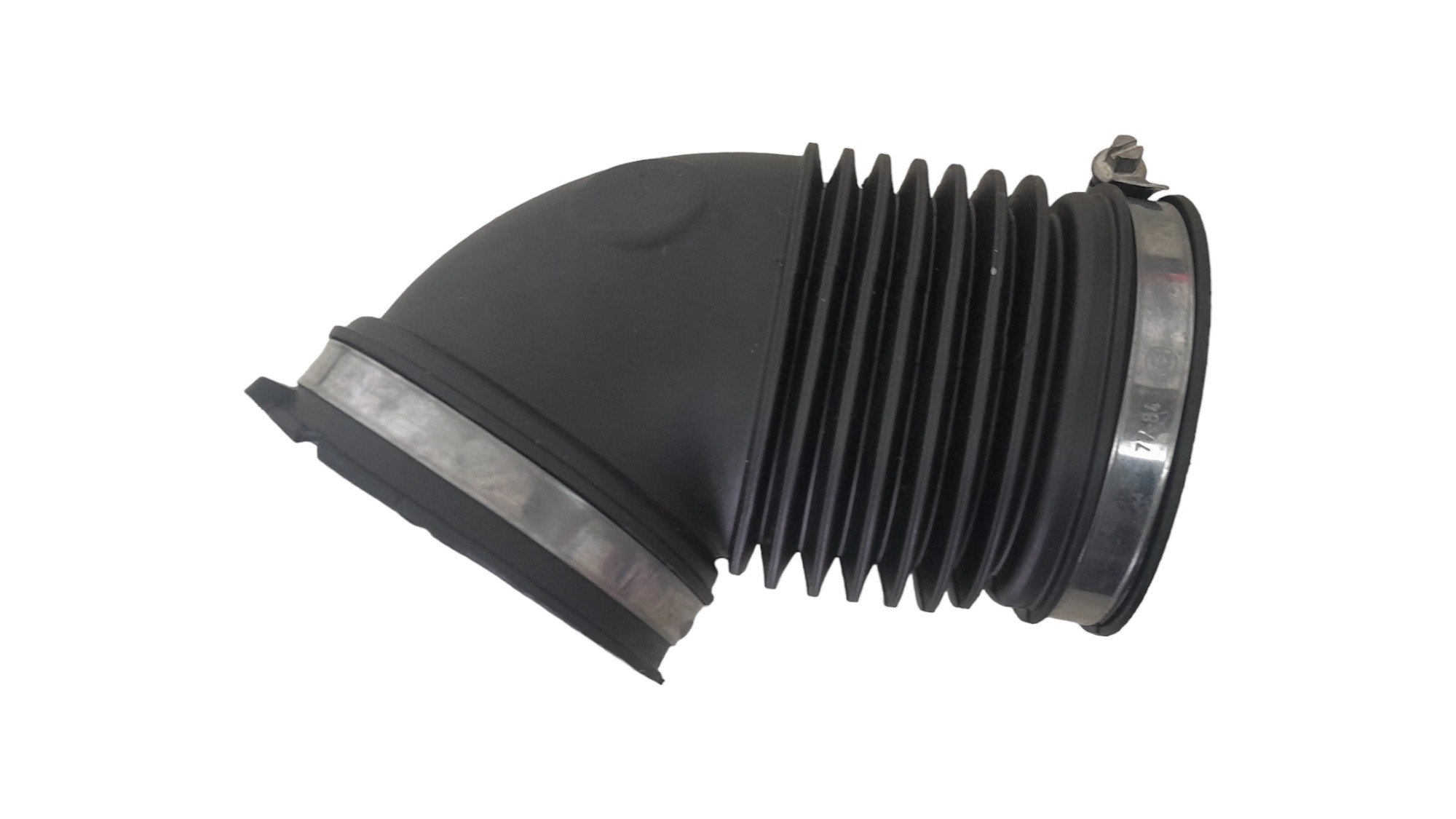 Mangueira Caixa Ar Bmw X1 Sdrive18i 2.0 16v Gas Aut 2013 1
