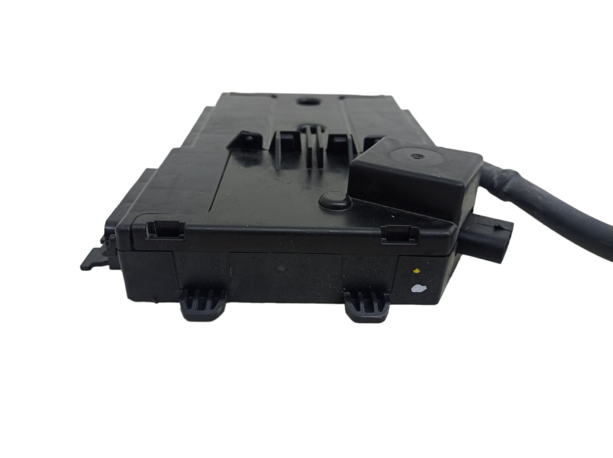 Modulo Placa Fusivel Mercedes Glc 250 2.0 16v Gasolina 2017 3