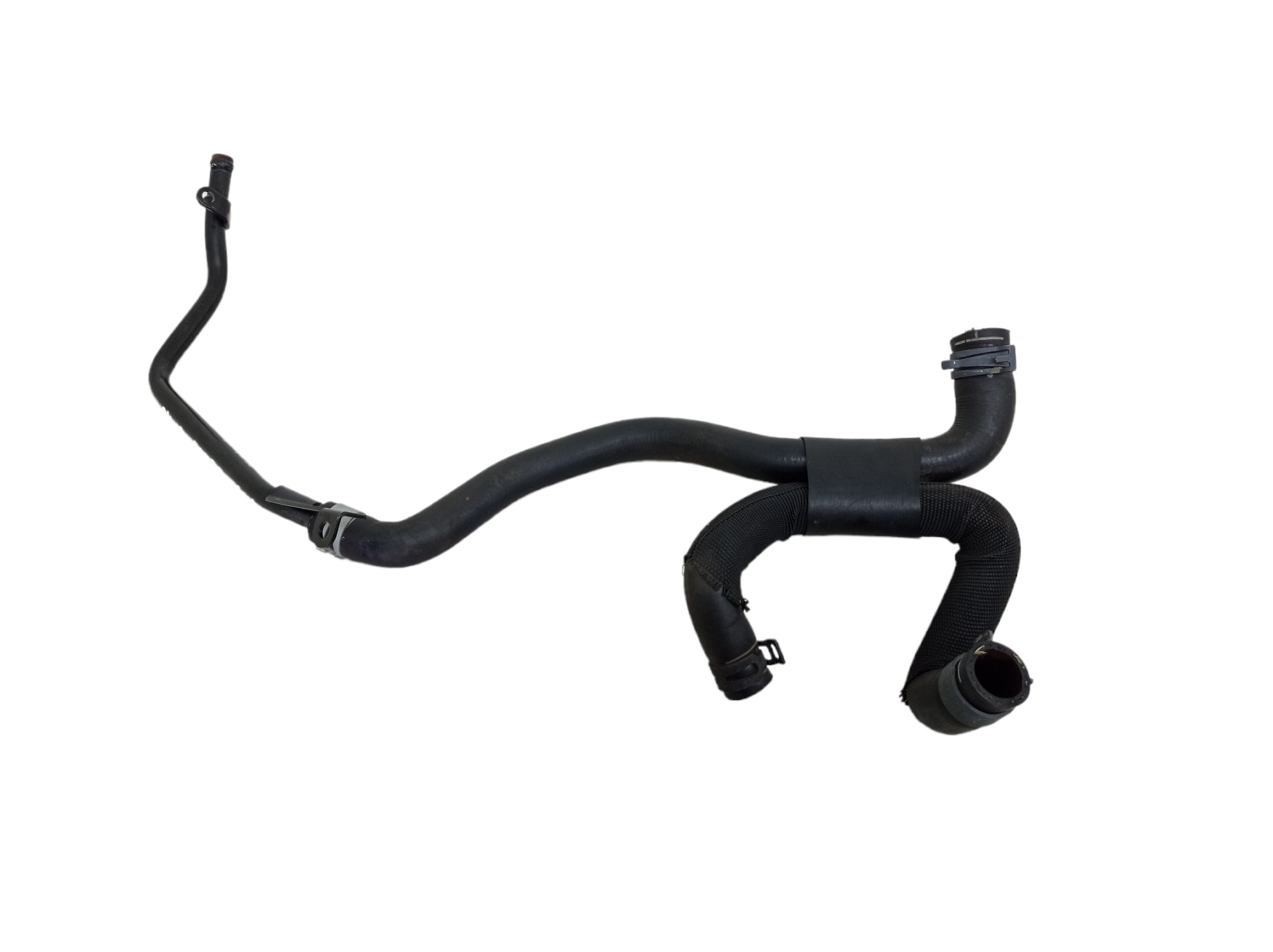 Mangueira Agua Audi A4 Tfsi 2.0 16v Turbo Gasolina 2013 1
