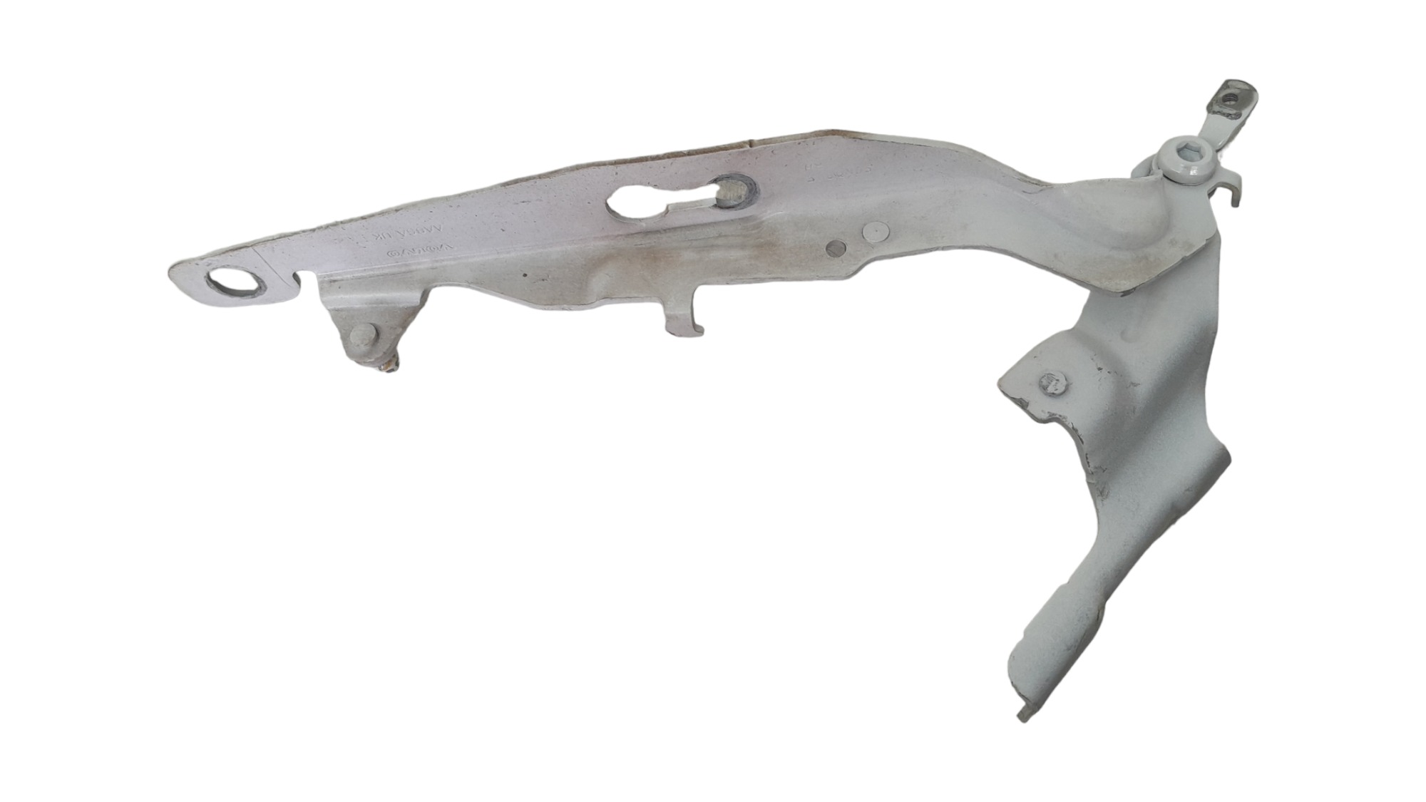 Braço Capo Direito Volvo Xc60 T5 2.0 16v 4×2 Aut Gas 2016 3