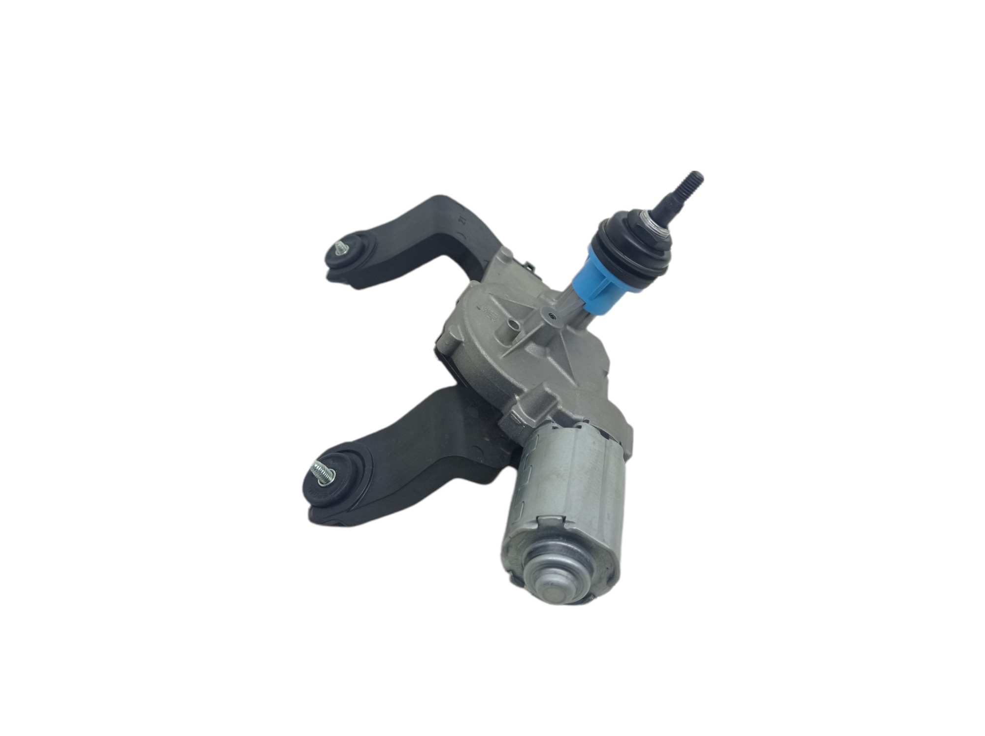 Maquina Limpador Traseira Hyundai Ix35 2022 2