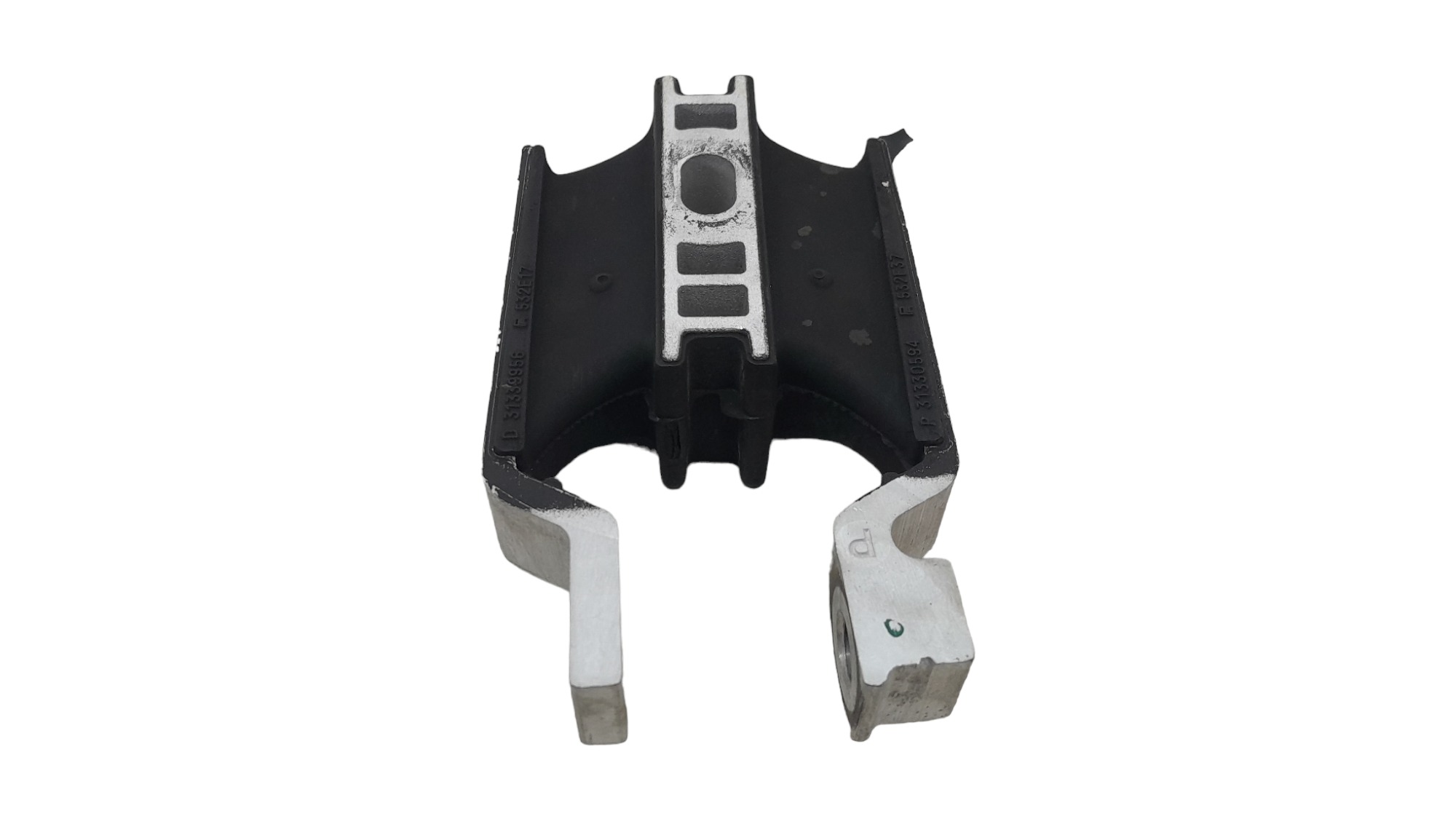 Coxim Inferior Cambio Volvo Xc90 T6 2.0 16v Gas Aut 2019 3