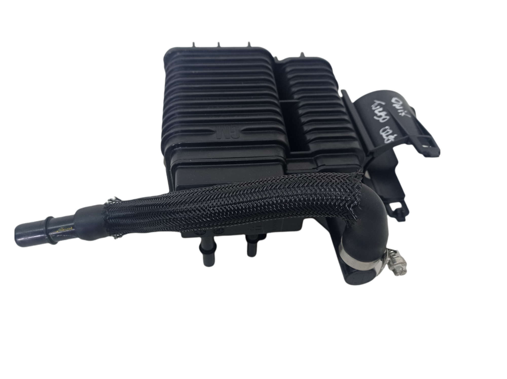 Canister Chevrolet Onix Turbo 1.0 Turbo 2020 Automatico 3