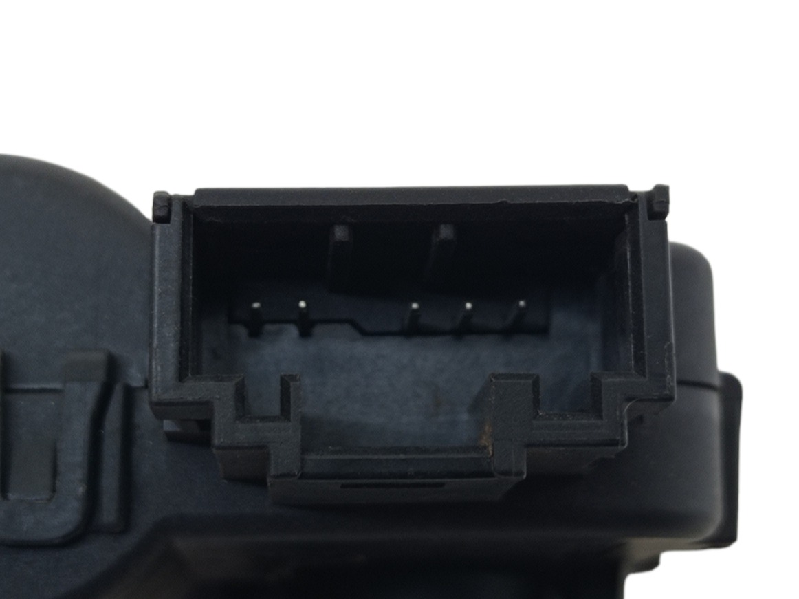 Motor Atuador Caixa De Ar Interna Audi A1 2012 5
