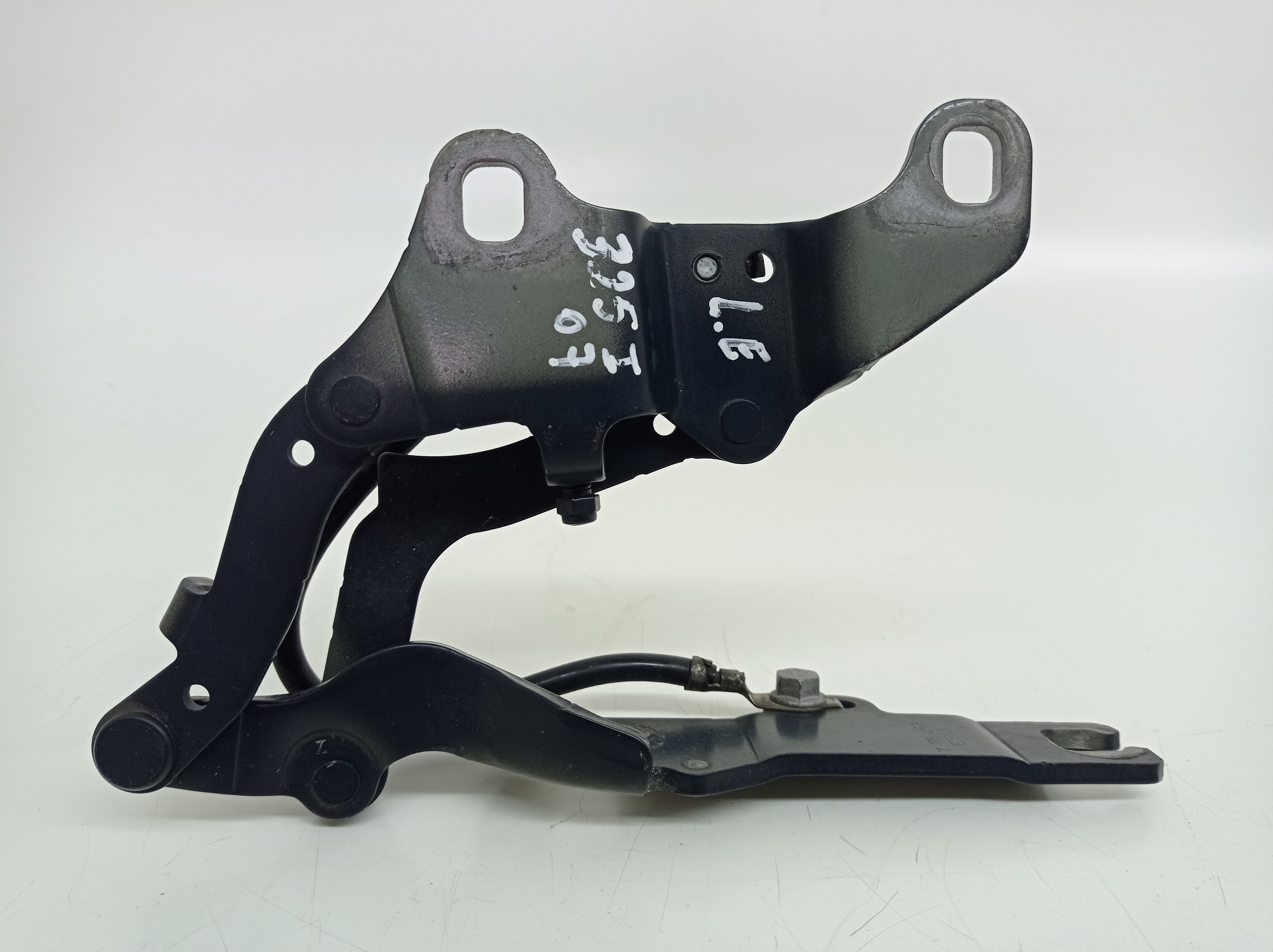 Braço Esquerdo Capo Bmw 325i 2008 2