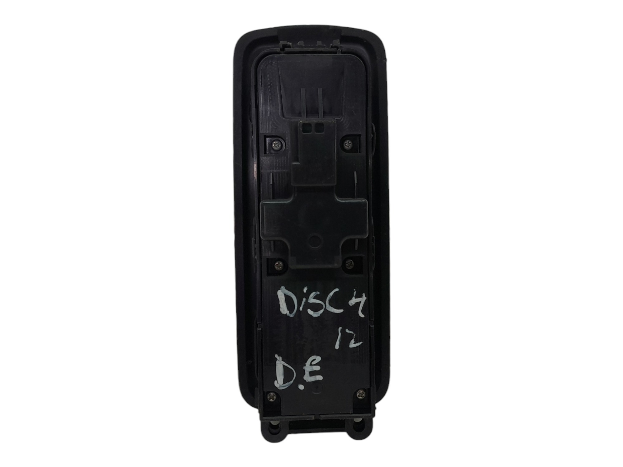 Botao Vidro Dianteiro Esquerdo Land Rover Discovery 4 2011 6