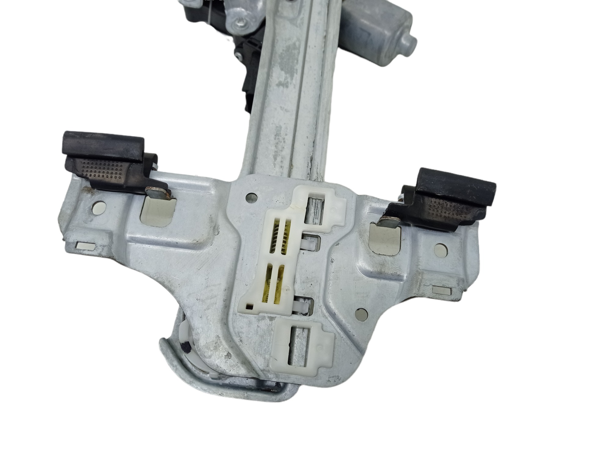 Máquina Vidro Traseira Esquerda Chevrolet Tracker 2014 5