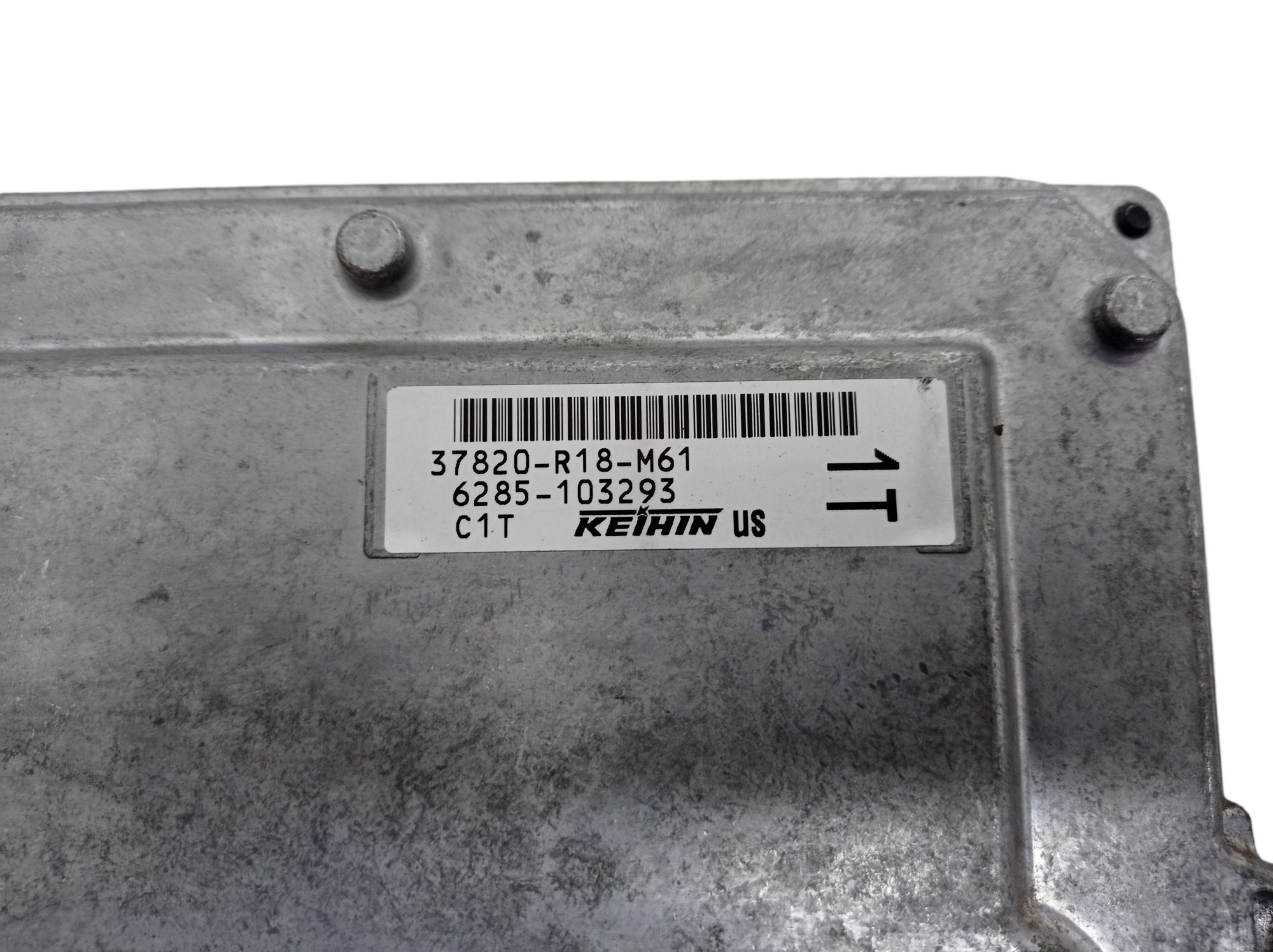 Kit Cold Modulo Injeçao Honda Crv 2.0 16v Gasolina 4×2 2010 10