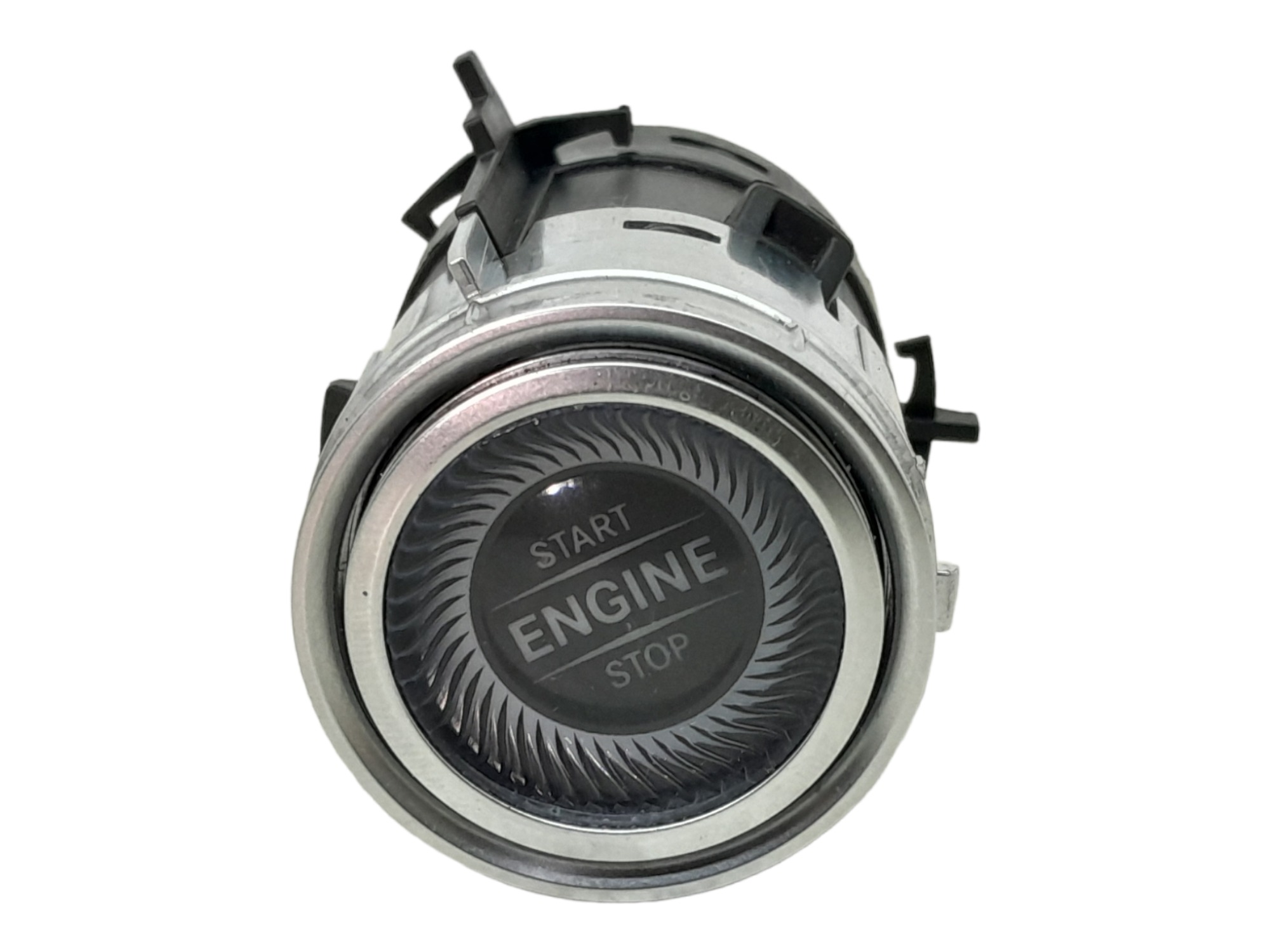 Botao Start Stop Mercedes C180 1.6 16v Turbo Aut 2019