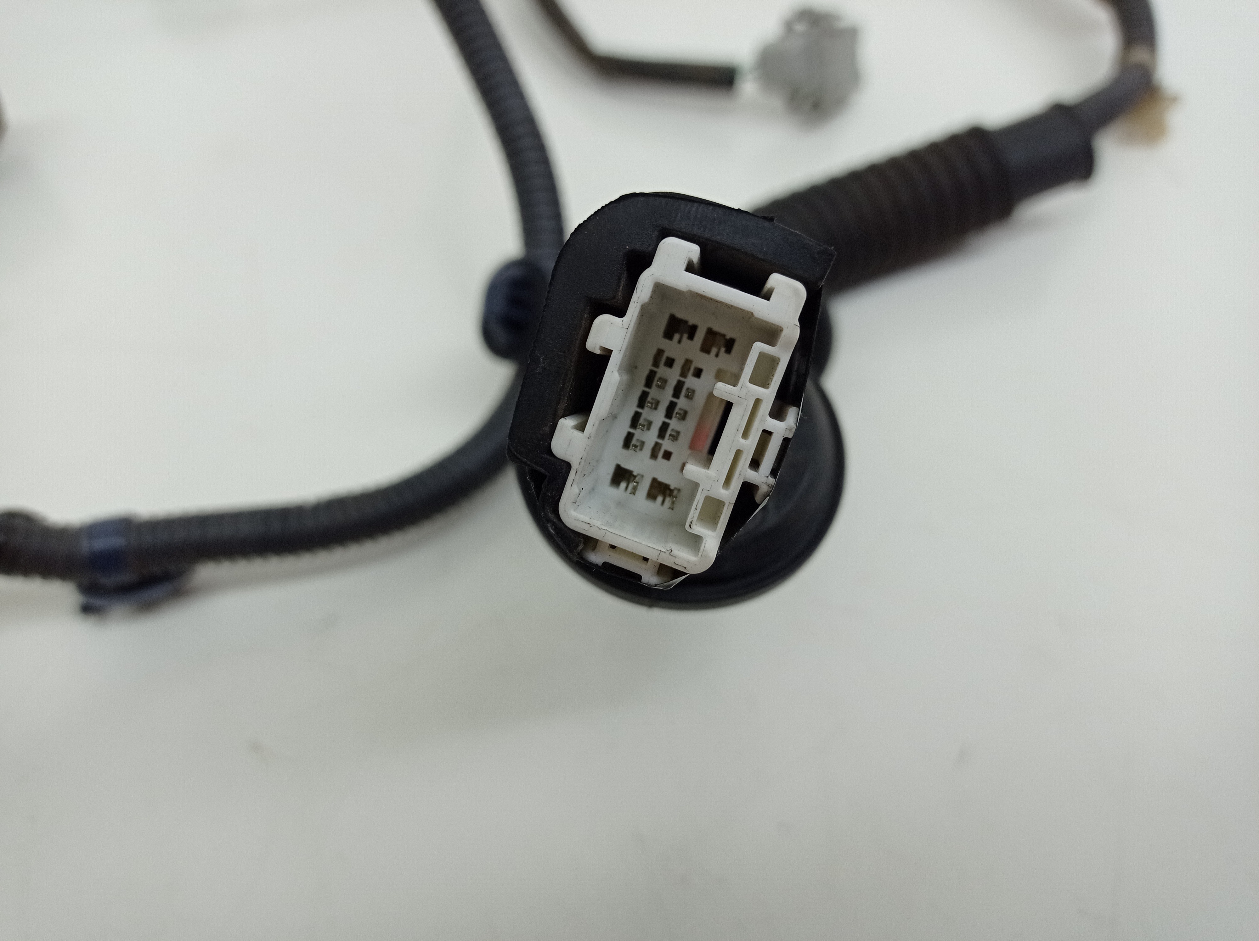 Chicote De Porta Traseira Direita Honda Hrv 2016 6