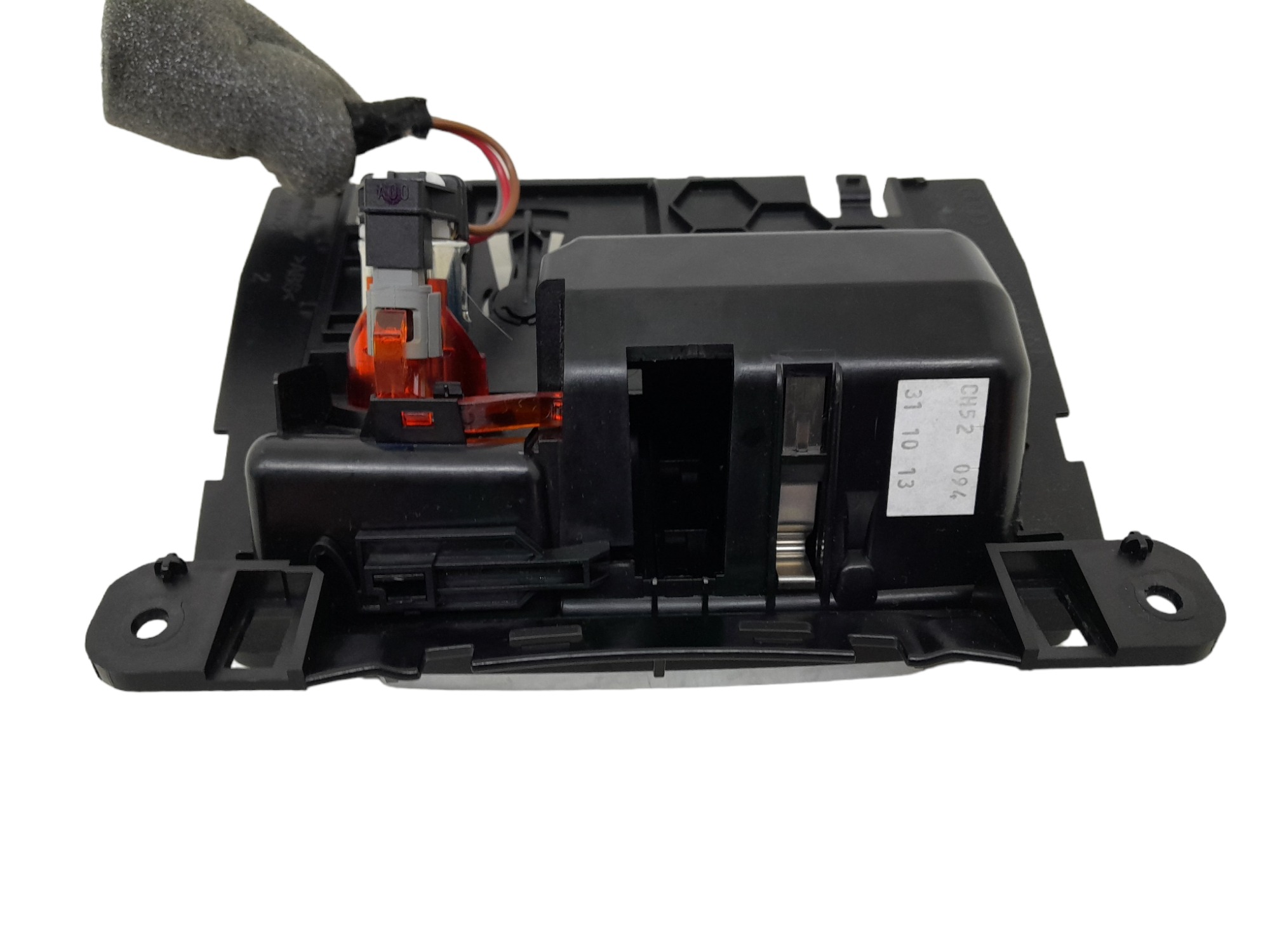 Acendedor Porta Objetos Audi A4 2014 6